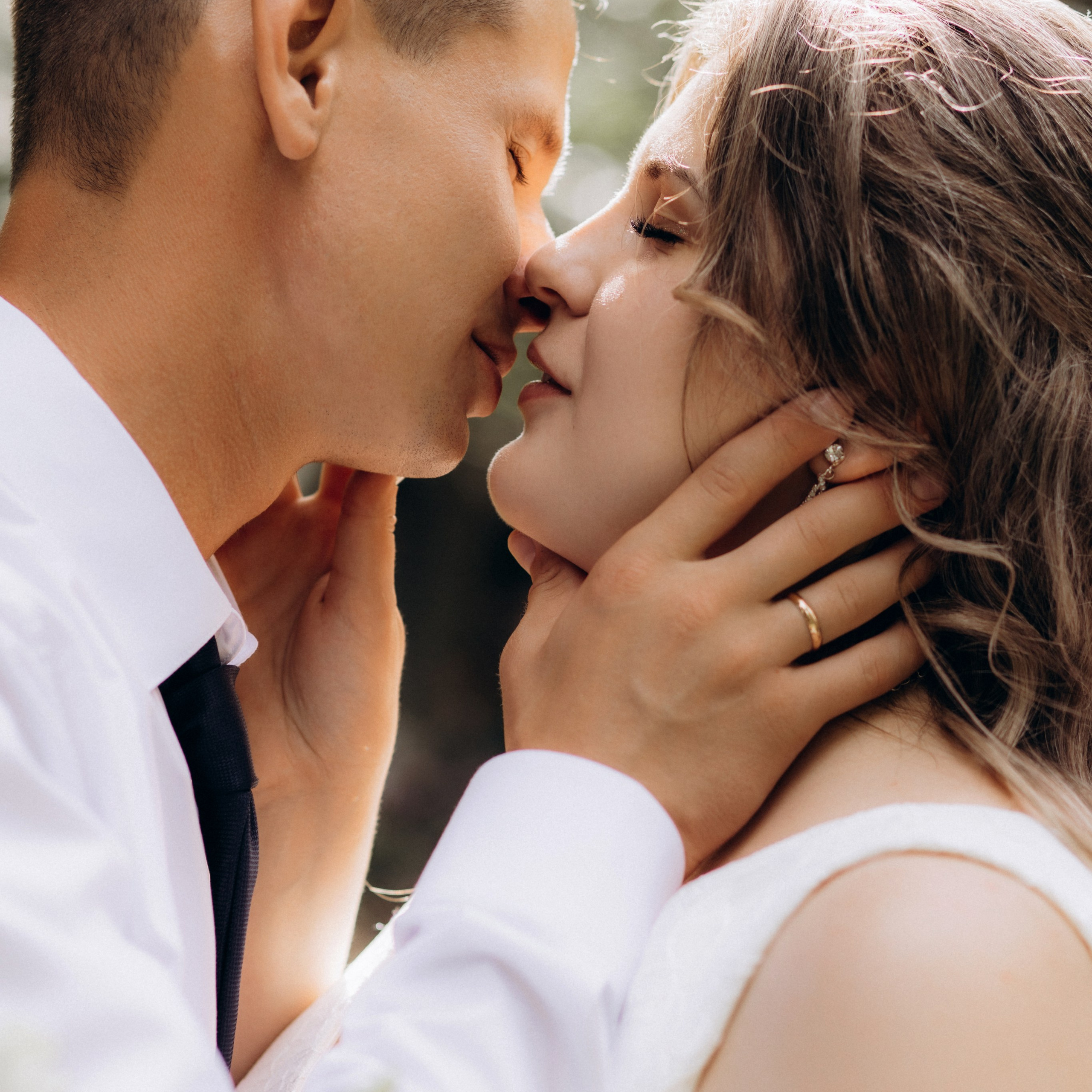 Отзывы. Свадебный и семейный фотограф Ольга Разрядова