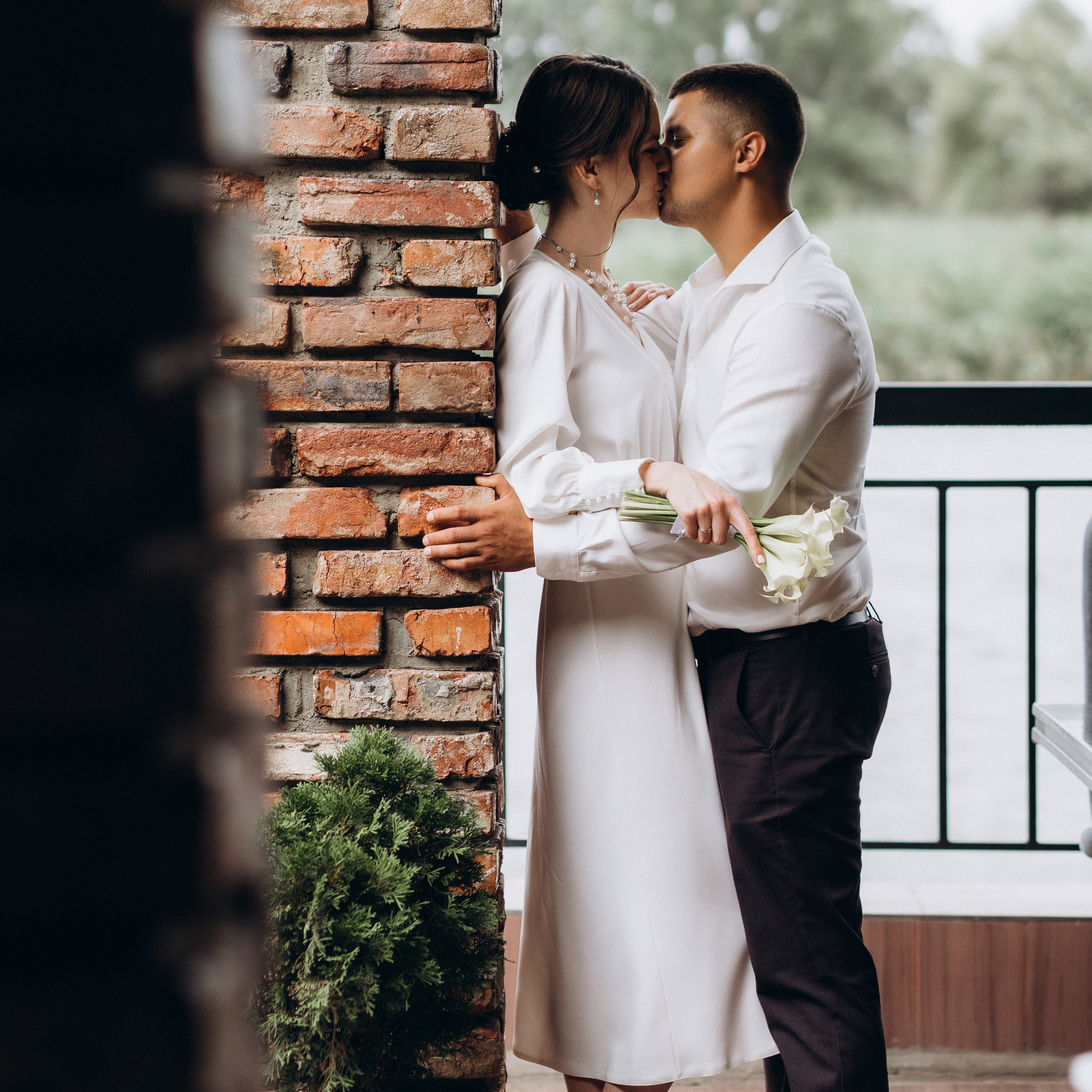 Отзывы. Свадебный и семейный фотограф Ольга Разрядова