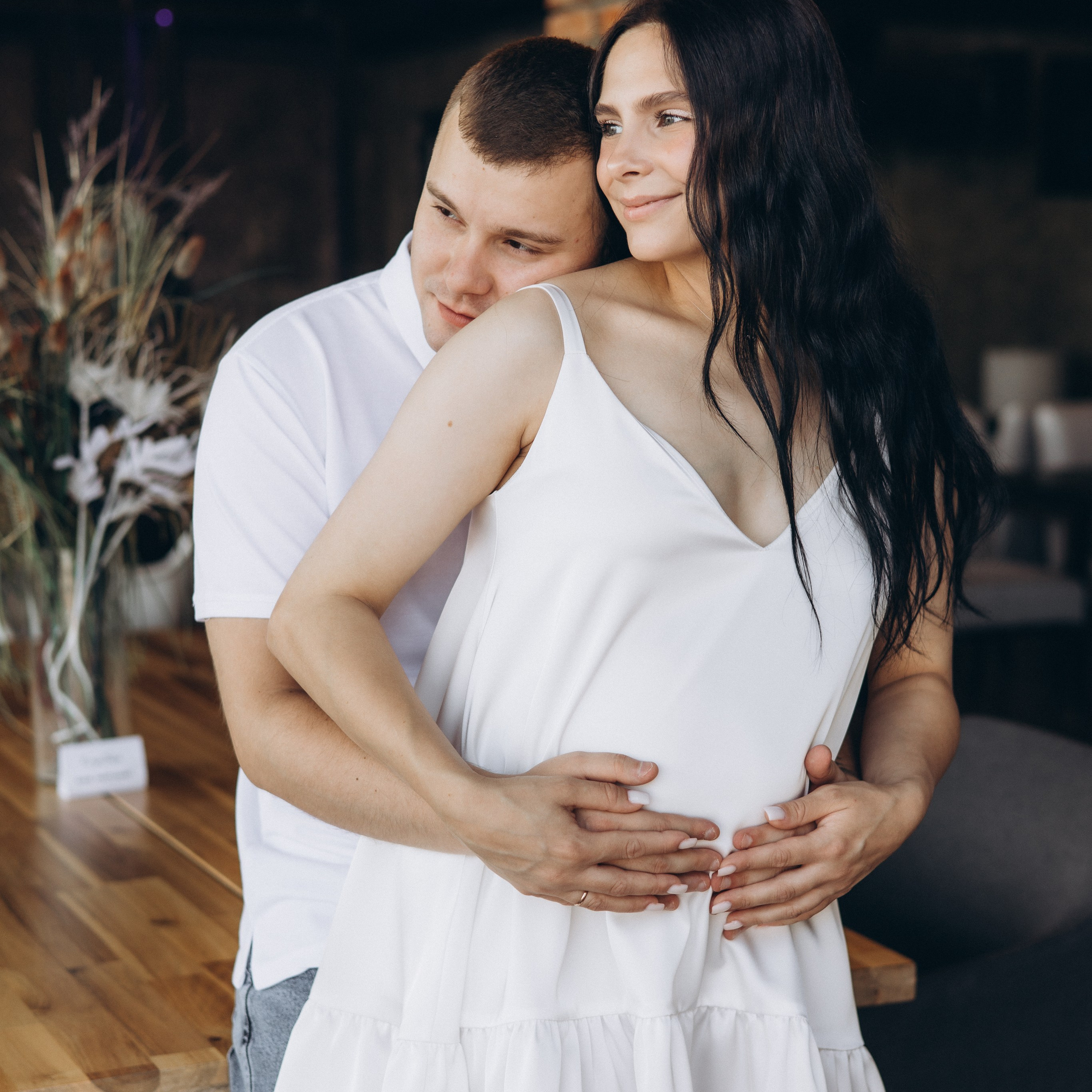 Отзывы. Свадебный и семейный фотограф Ольга Разрядова