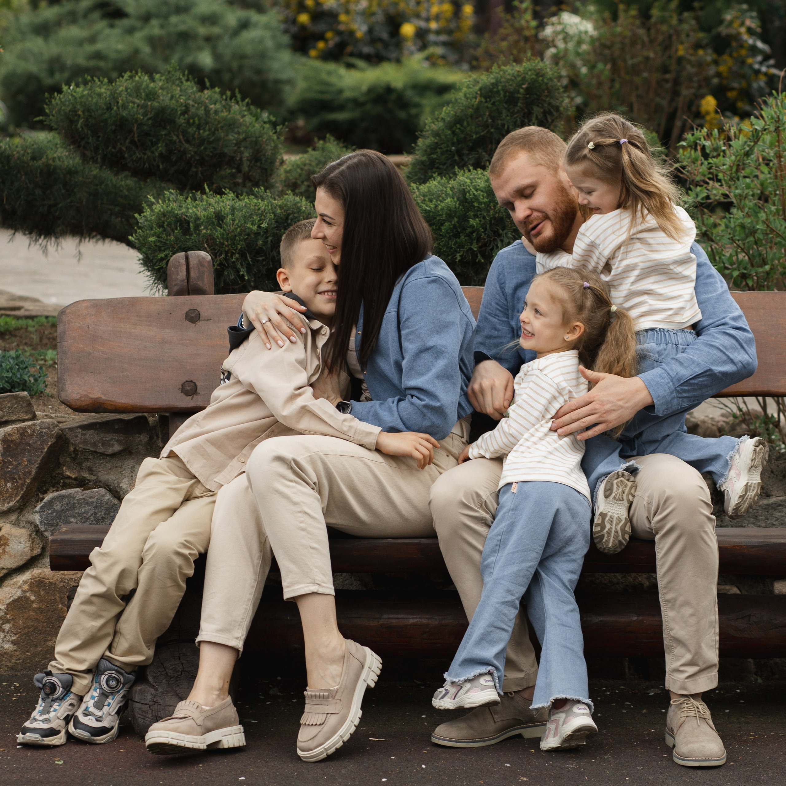 Отзывы. Свадебный и семейный фотограф Ольга Разрядова