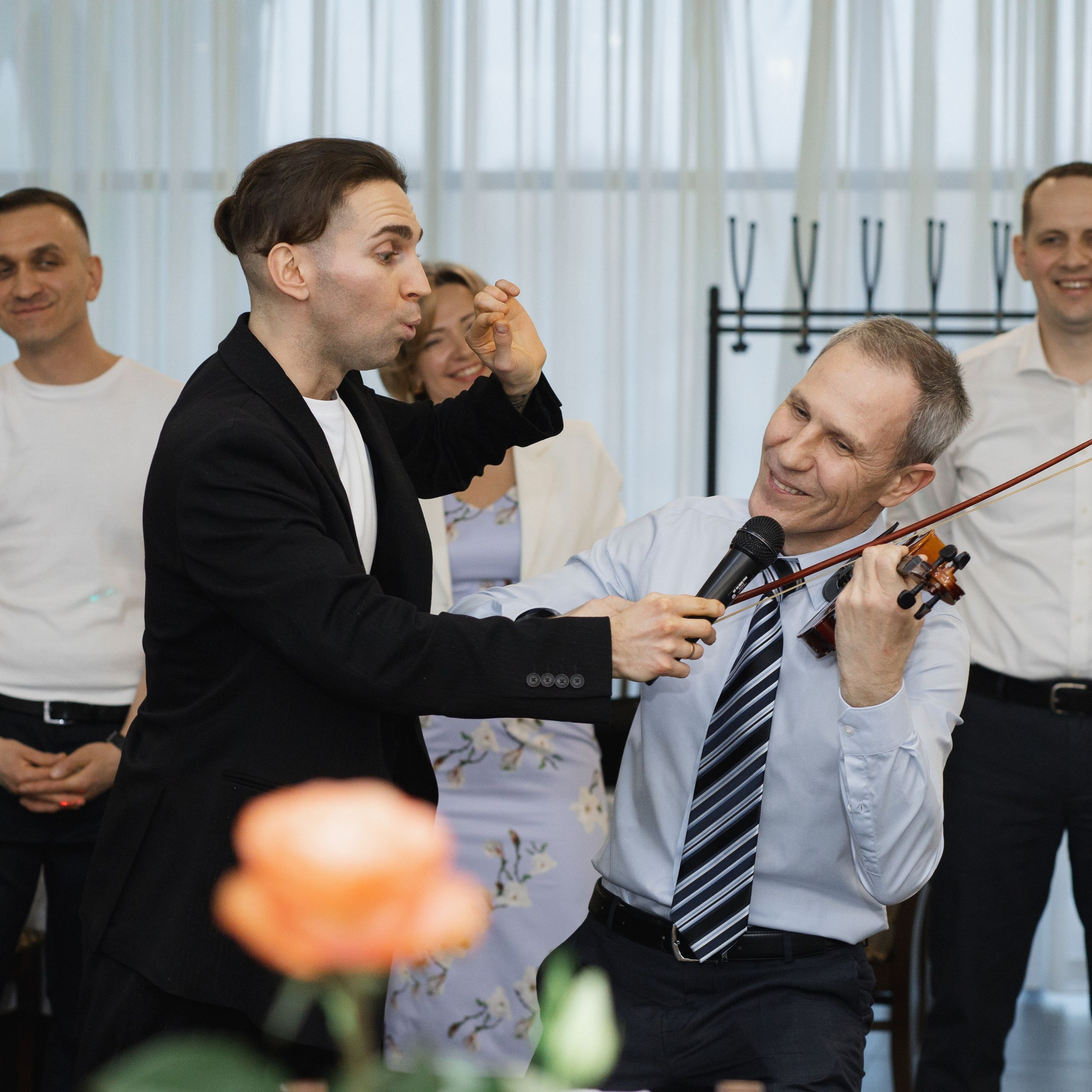 Отзывы. Свадебный и семейный фотограф Ольга Разрядова