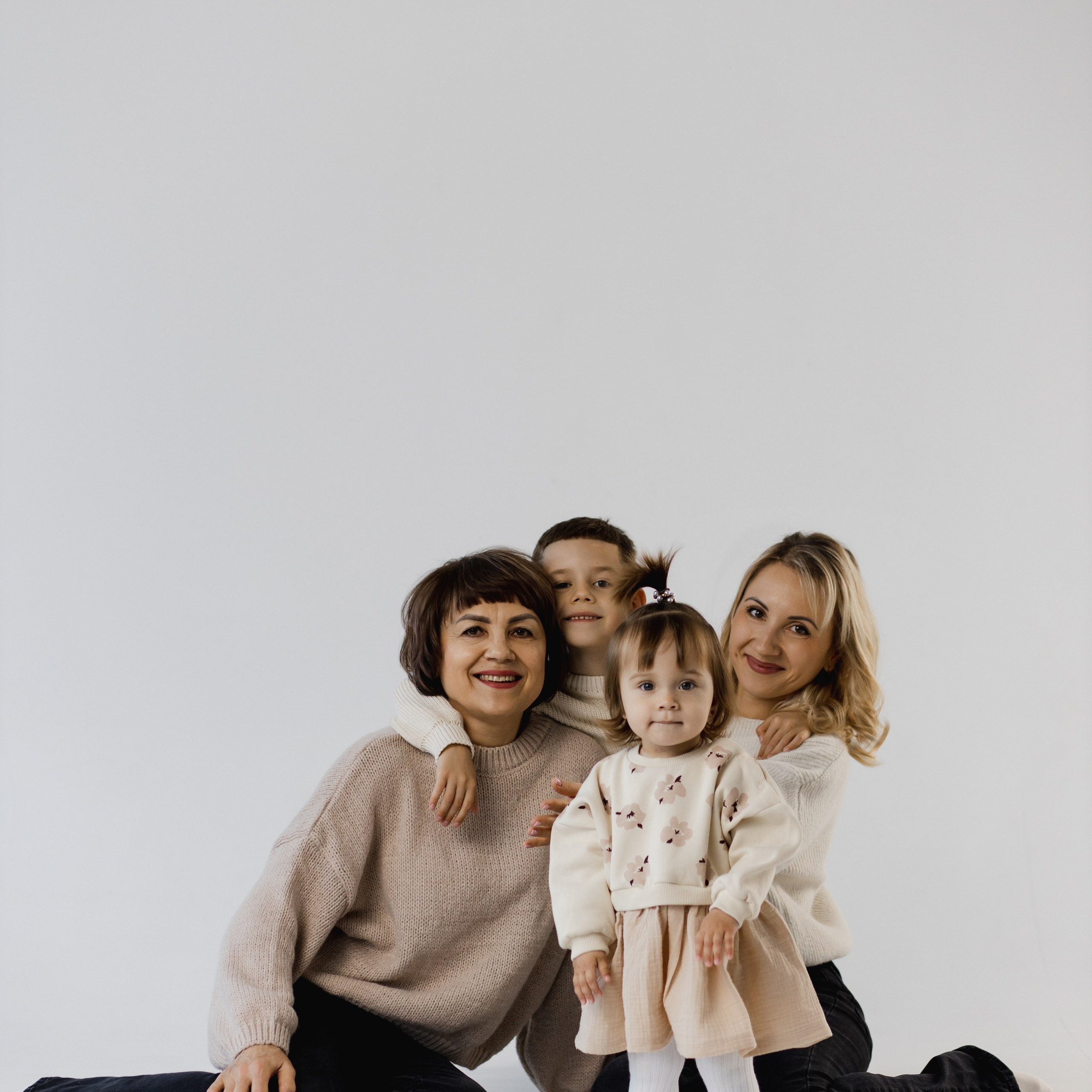 Отзывы. Свадебный и семейный фотограф Ольга Разрядова