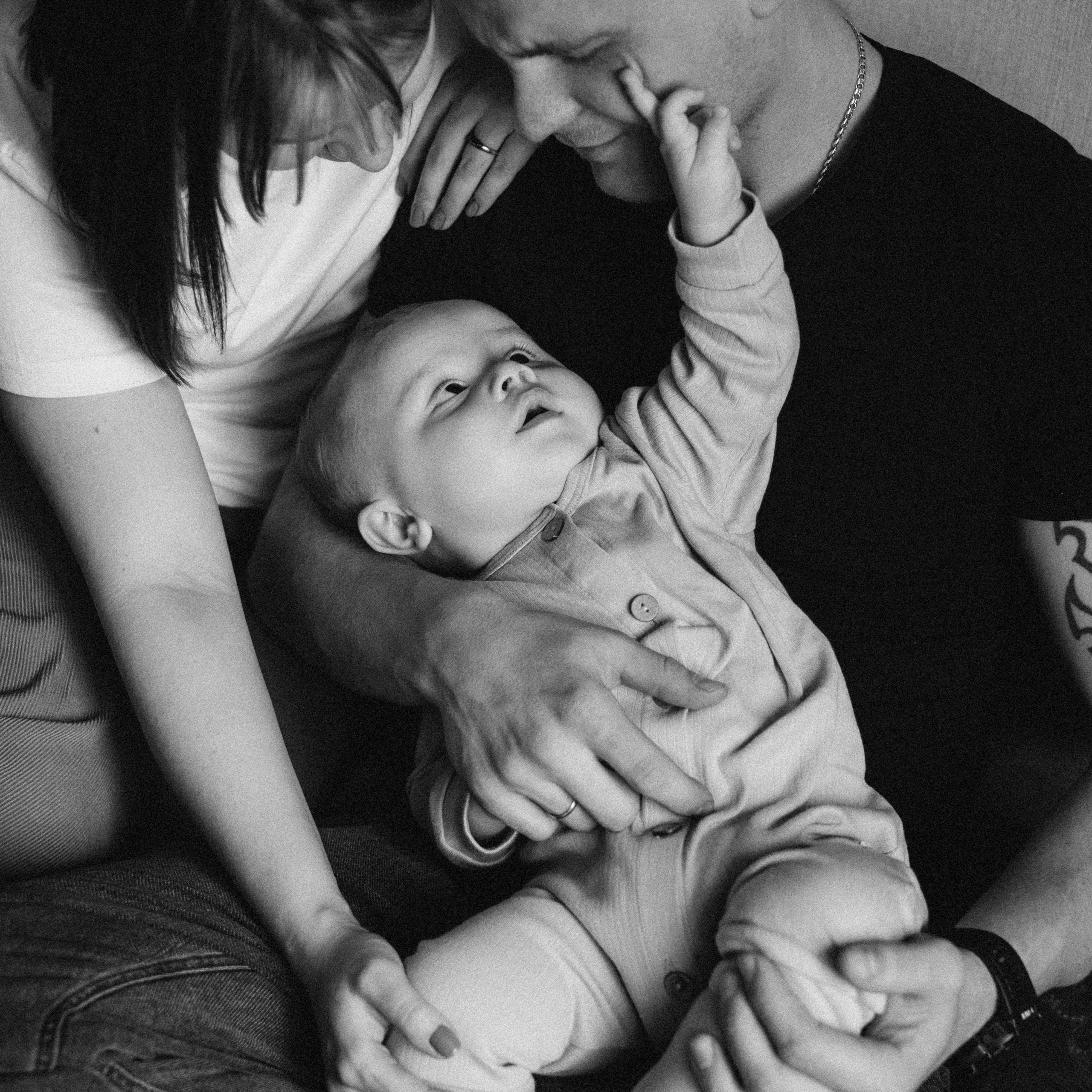 Отзывы. Свадебный и семейный фотограф Ольга Разрядова