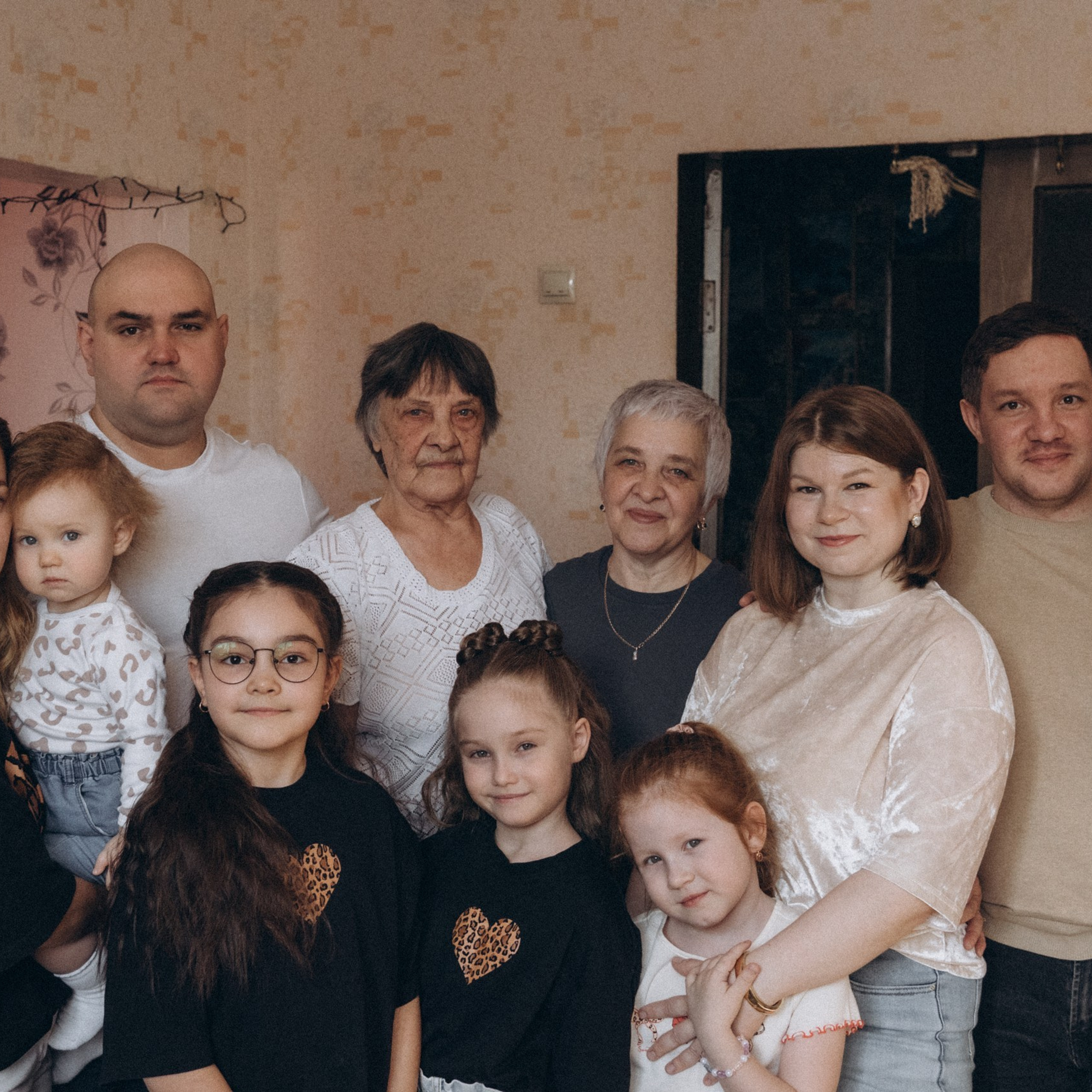 Отзывы. Семейный фотограф Ариадна Мачульская | г. Тюмень