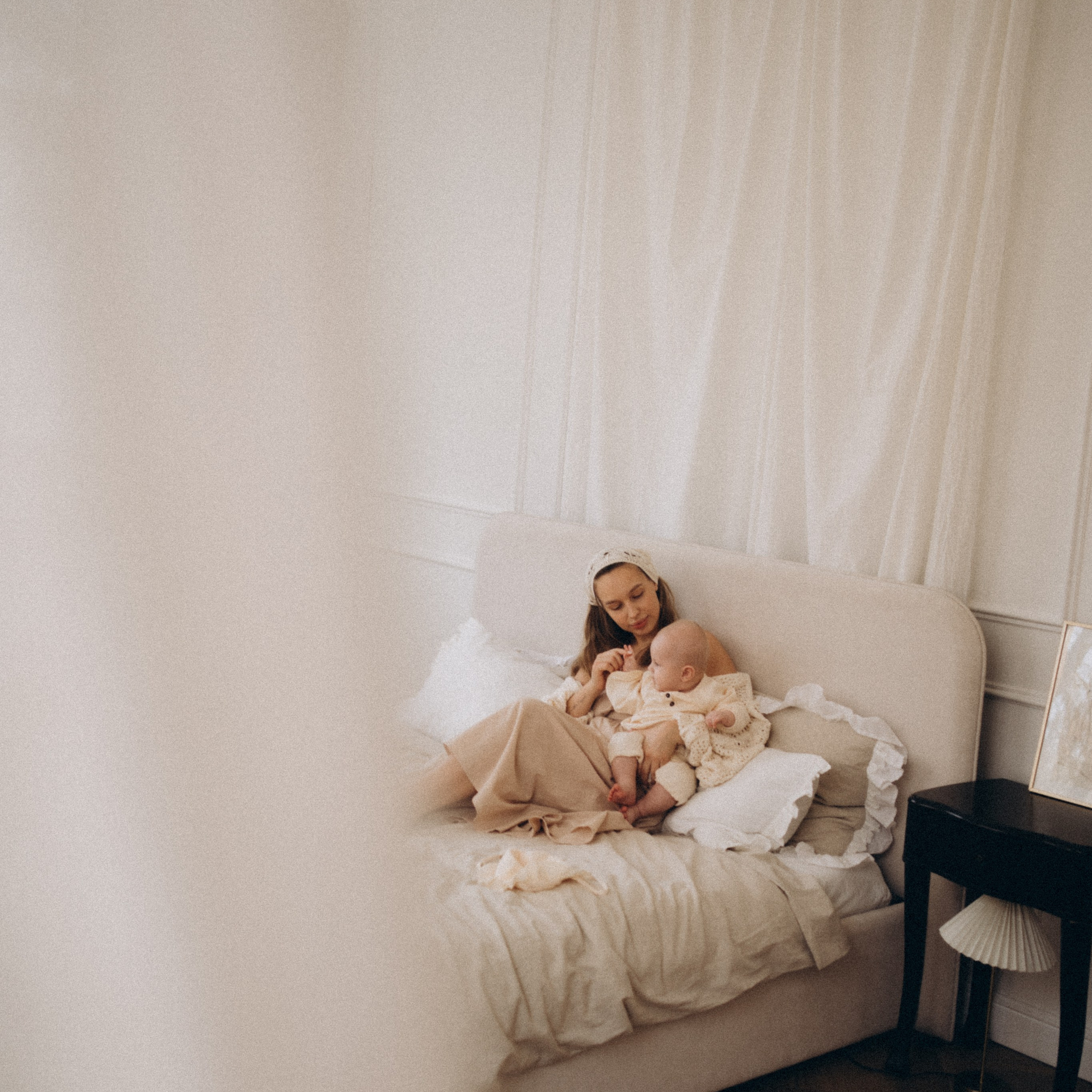 Отзывы. Семейный фотограф Ариадна Мачульская | г. Тюмень