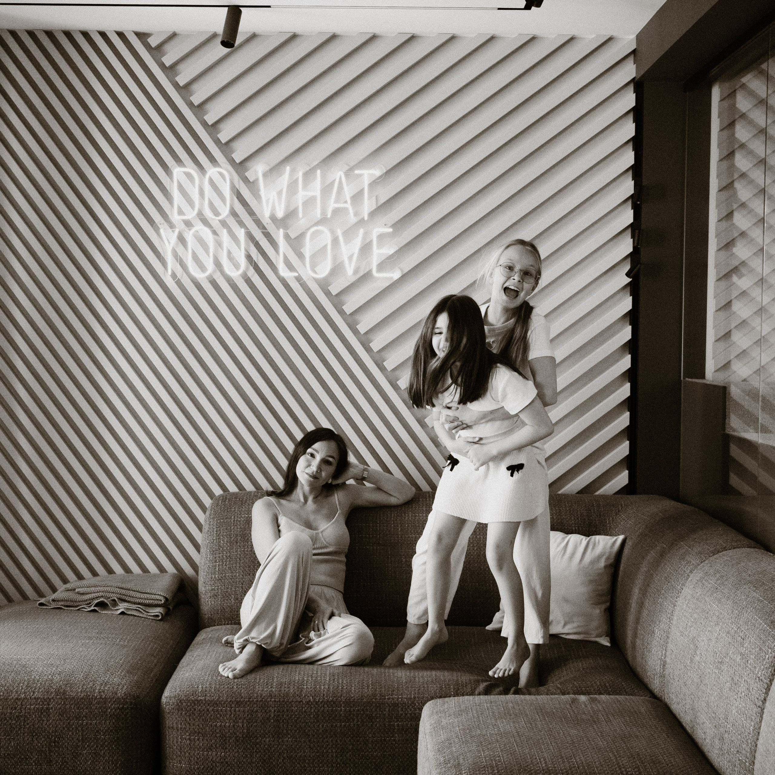 Отзывы. Семейный фотограф Ариадна Мачульская | г. Тюмень