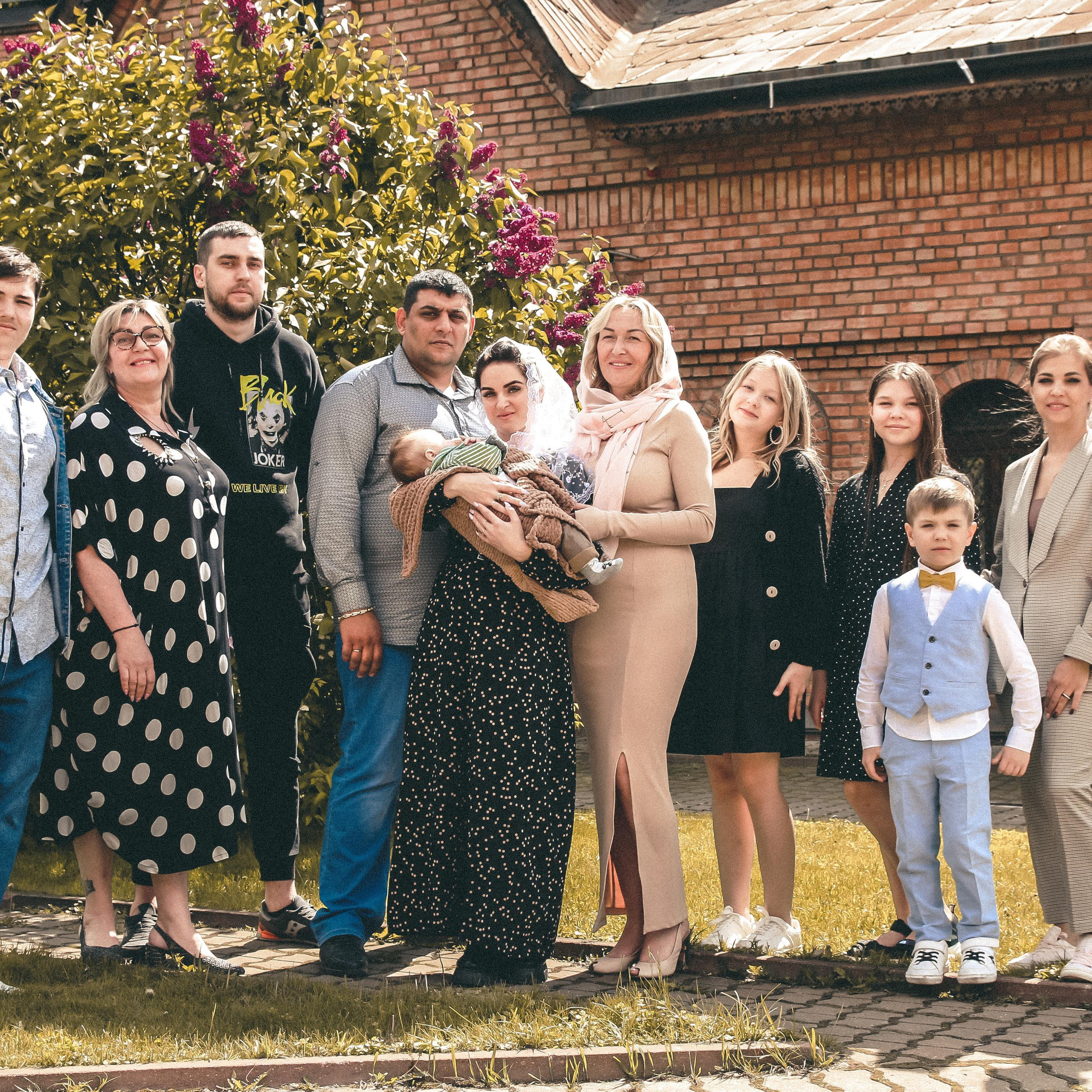 Фотограф жуковский. Детский и семейный фотограф Анастасия Шереметьева в Москве, Жуковском,