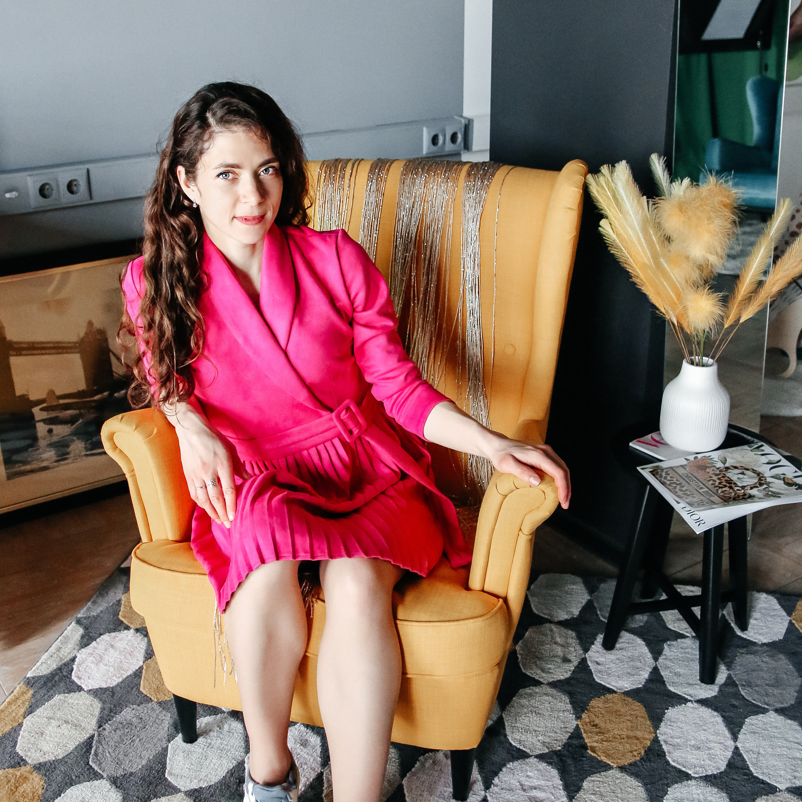 Фотосессии