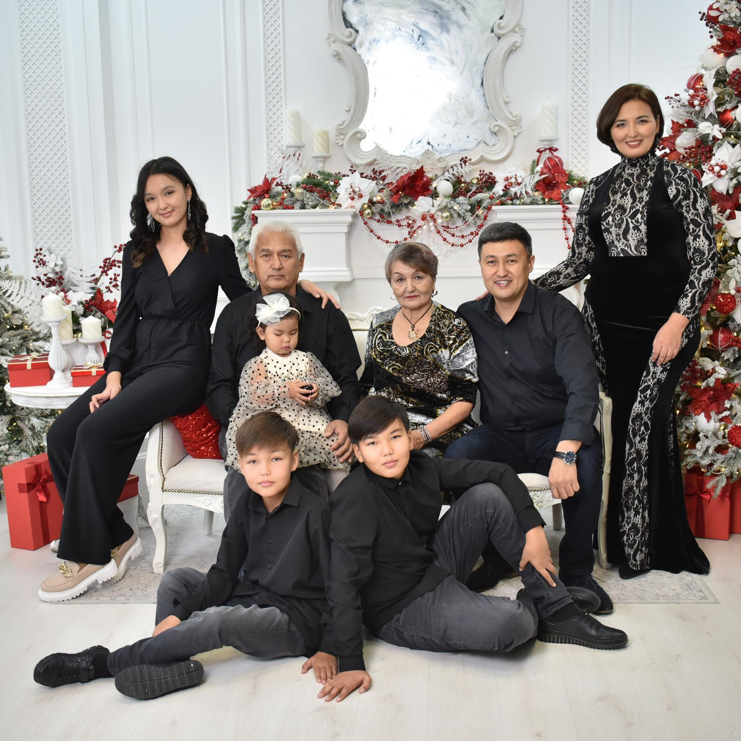 Отзывы. Фотограф Тамара Катапова