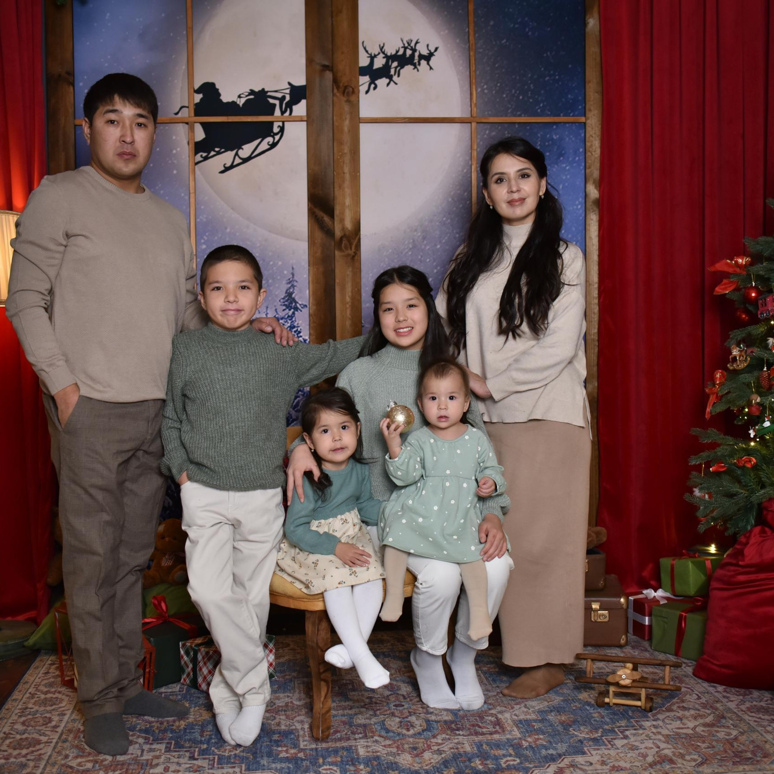 Отзывы. Фотограф Тамара Катапова