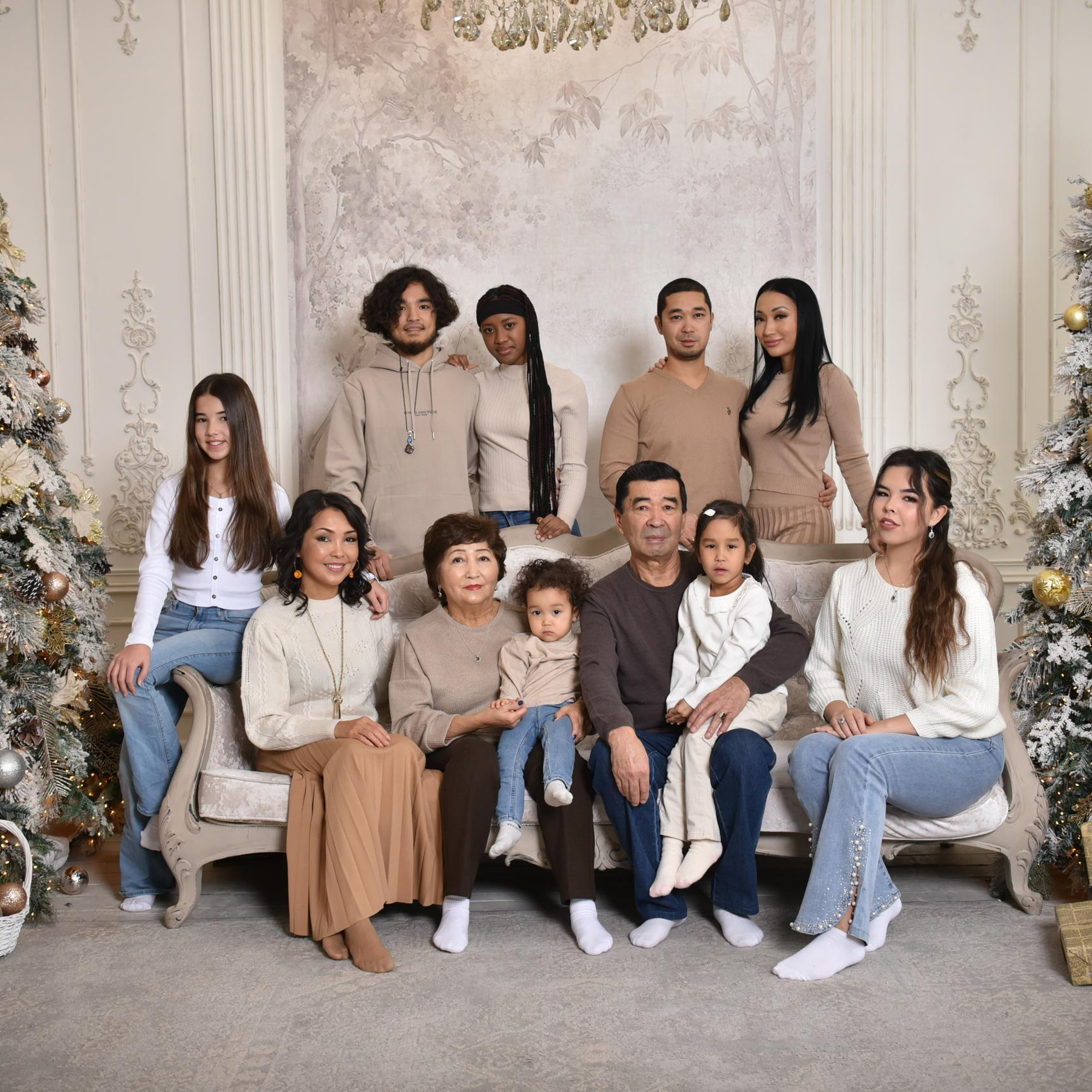 Отзывы. Фотограф Тамара Катапова