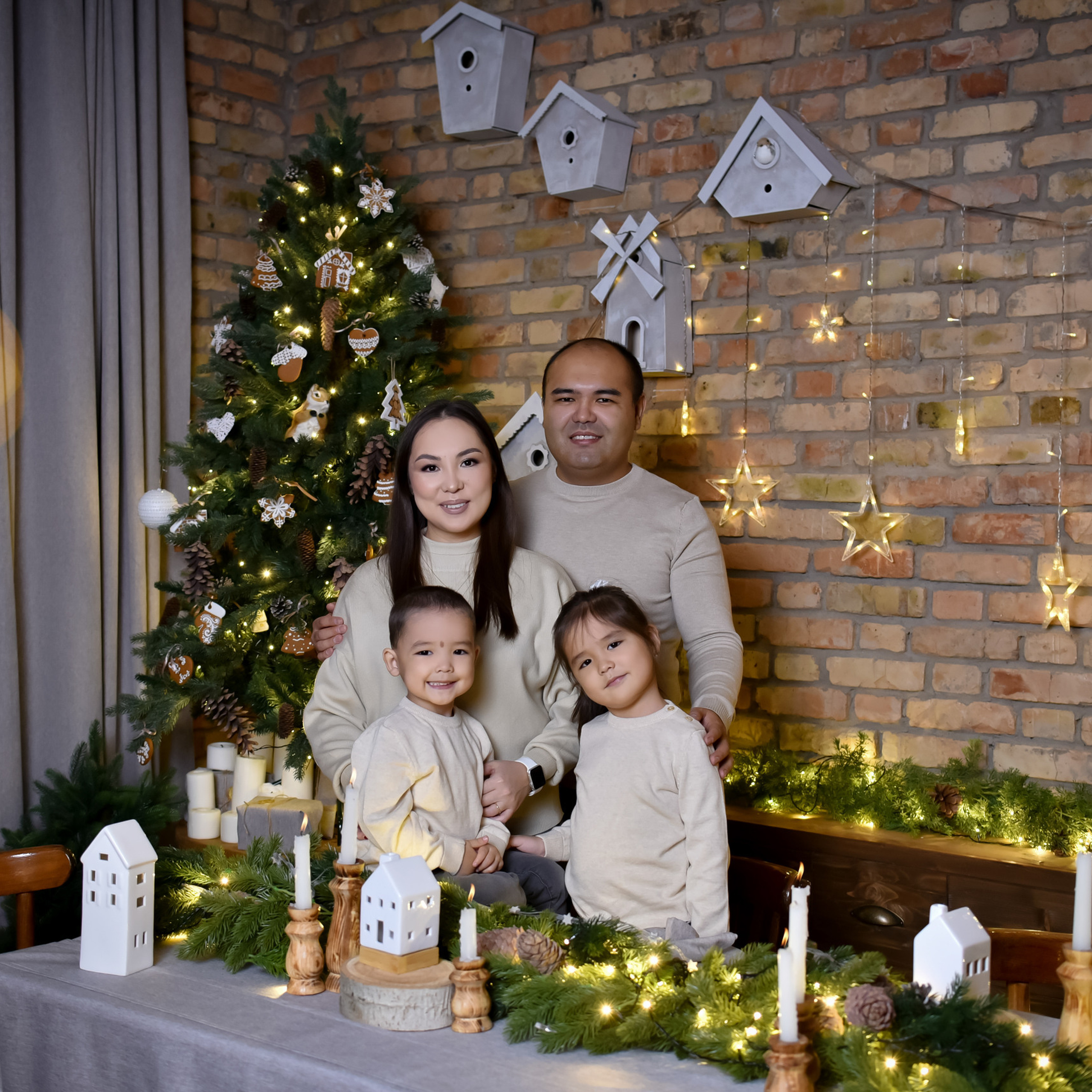 Отзывы. Фотограф Тамара Катапова