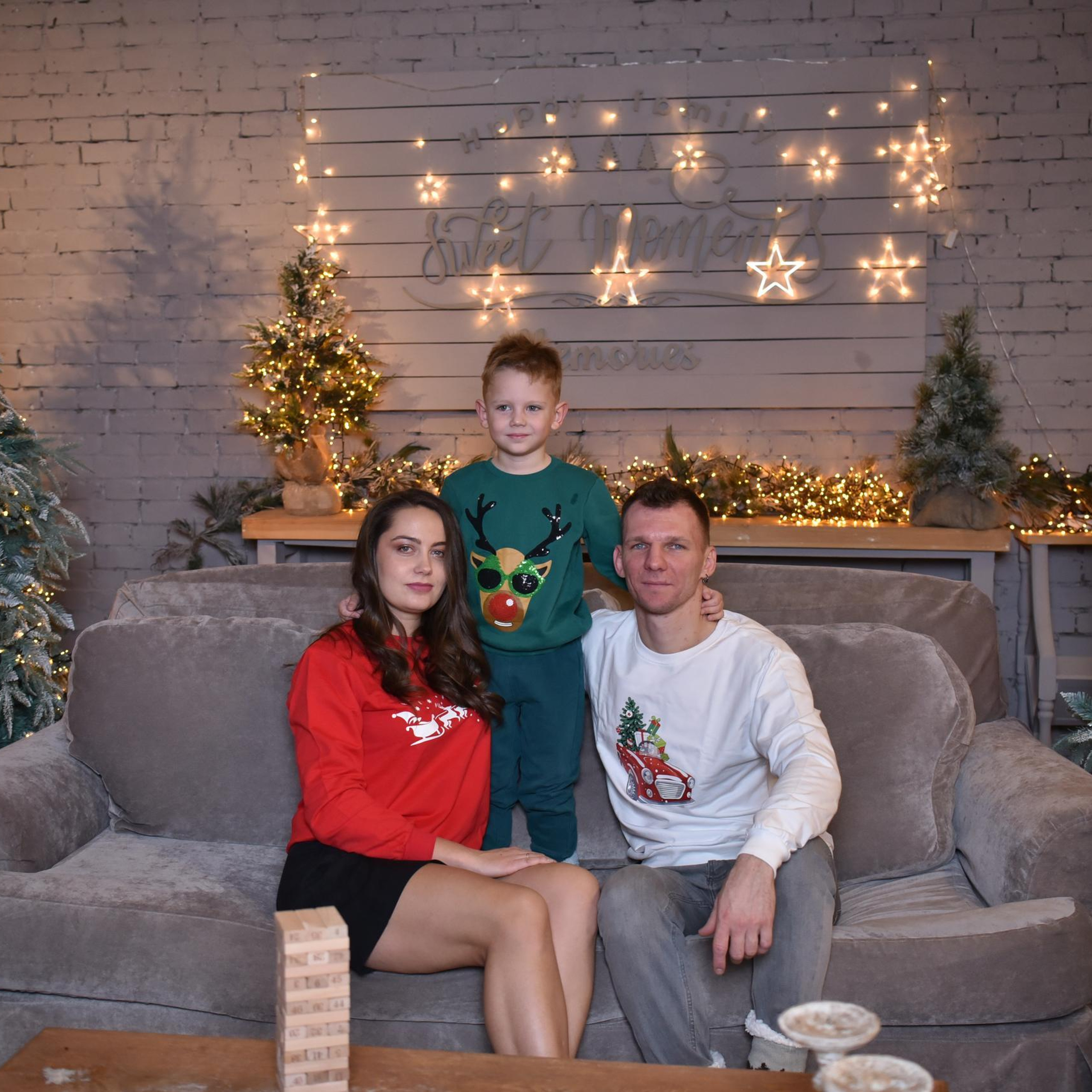 Отзывы. Фотограф Тамара Катапова