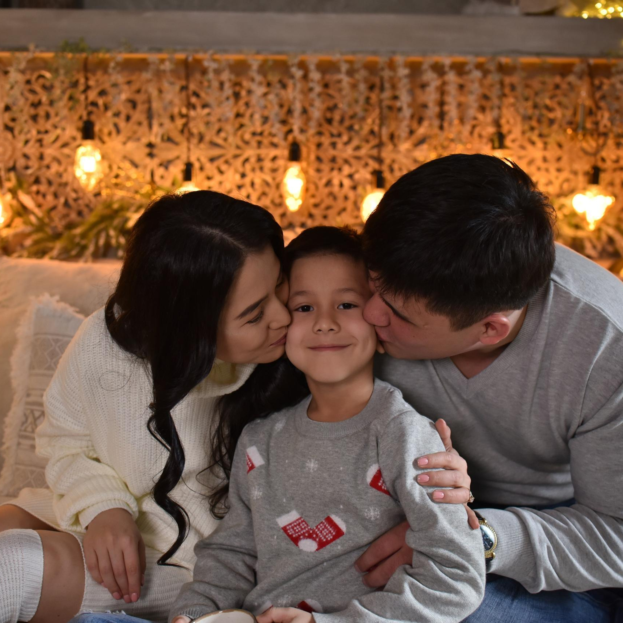 Отзывы. Фотограф Тамара Катапова