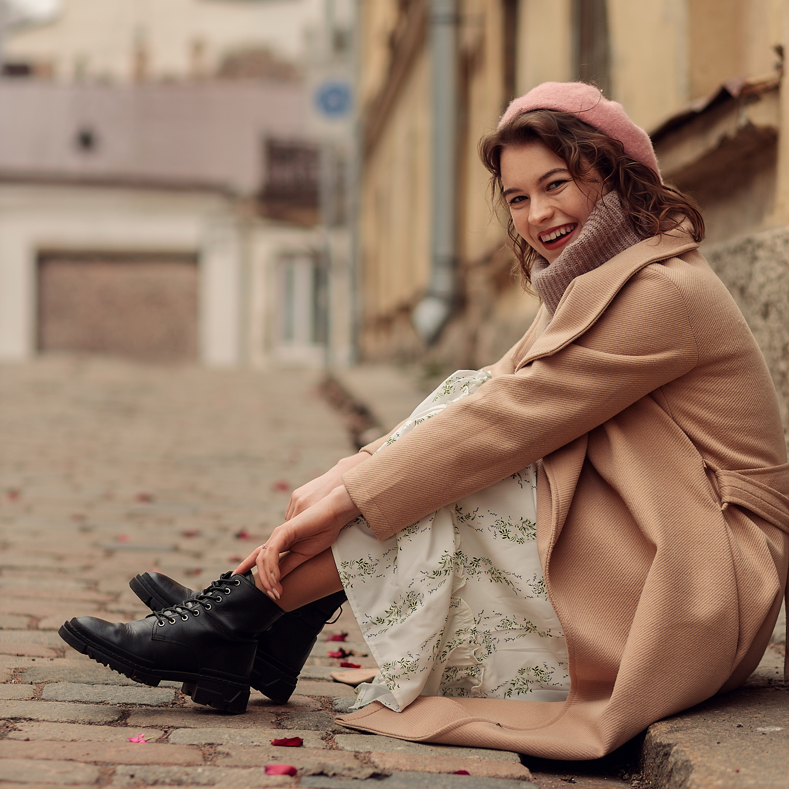 Анастасия (Выборг)