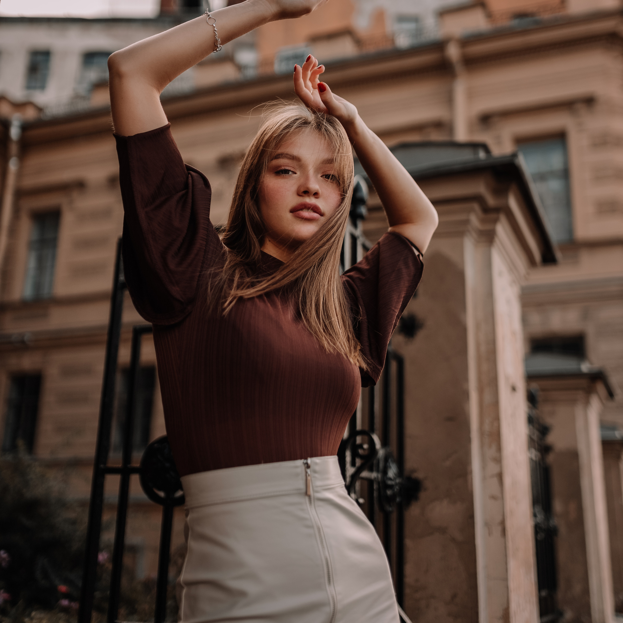 Ксюша Питер