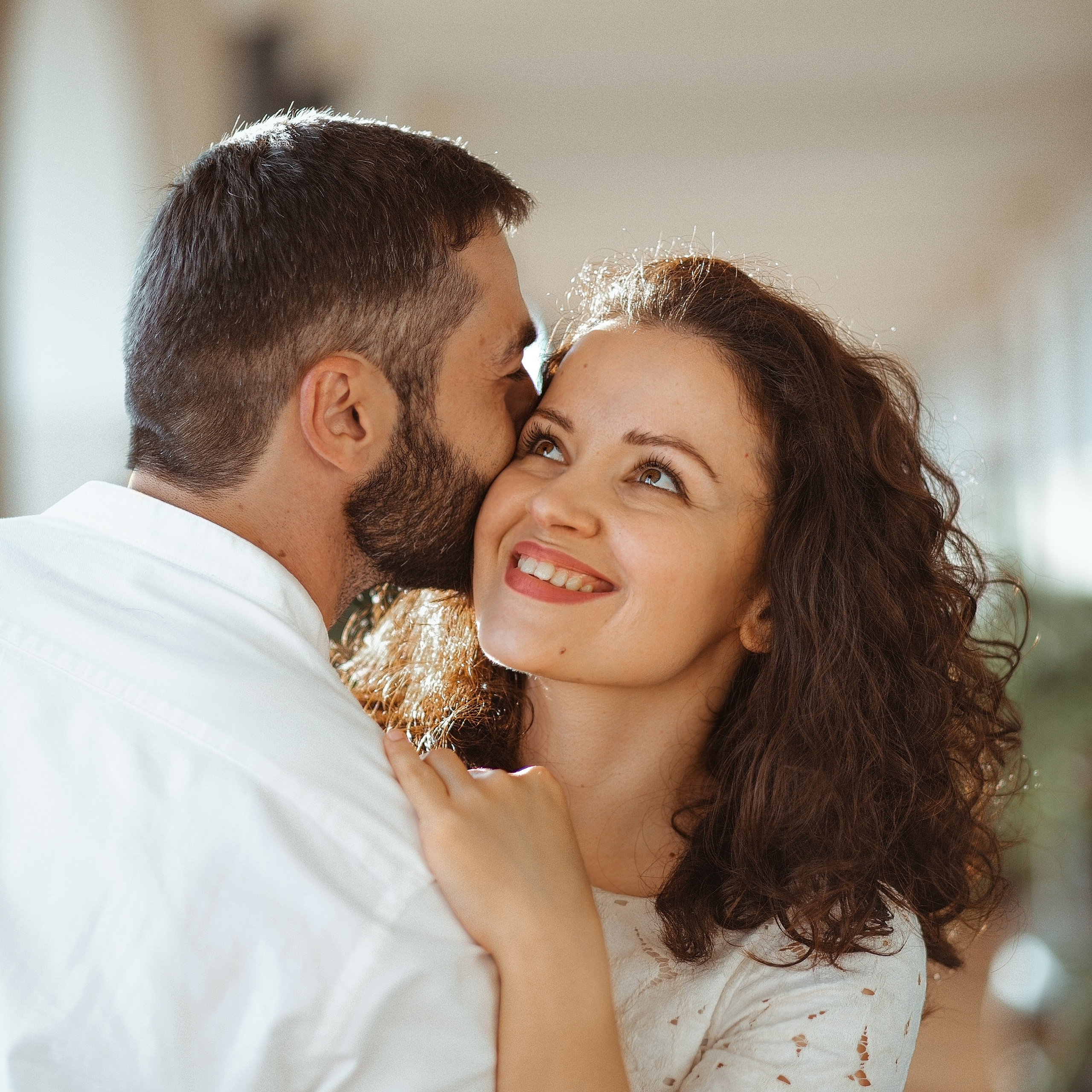 Аника и Тимур