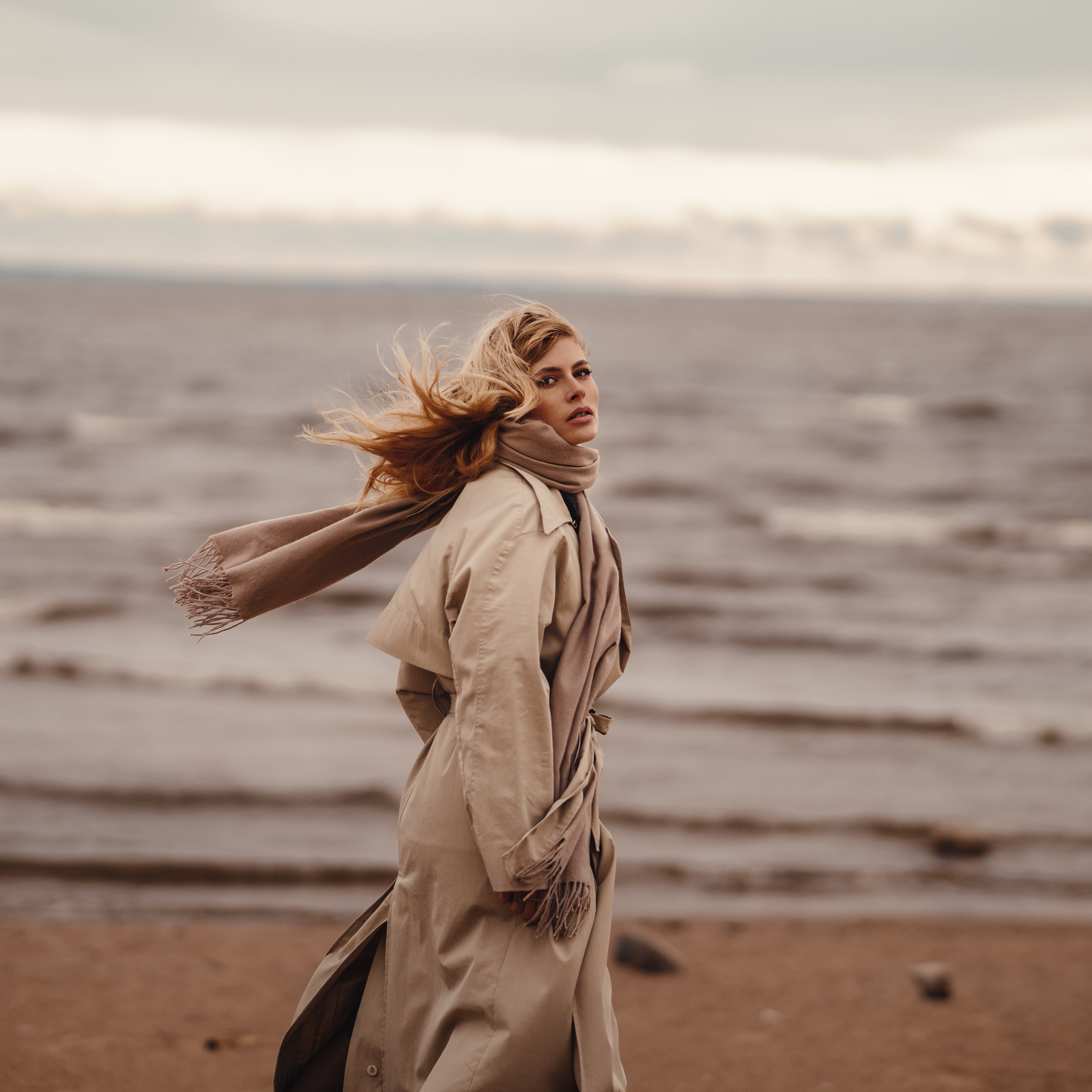 Финский залив