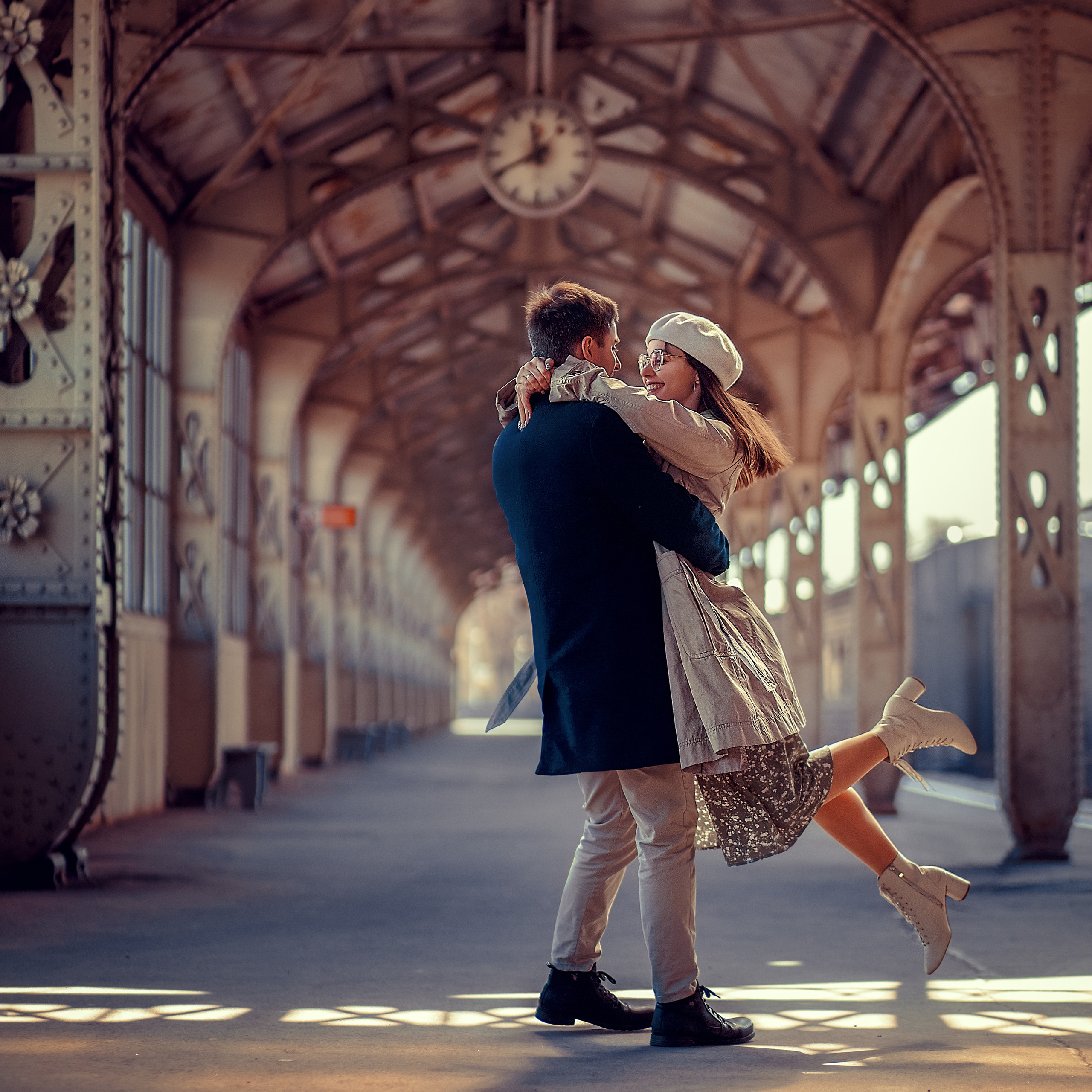 Витебский вокзал