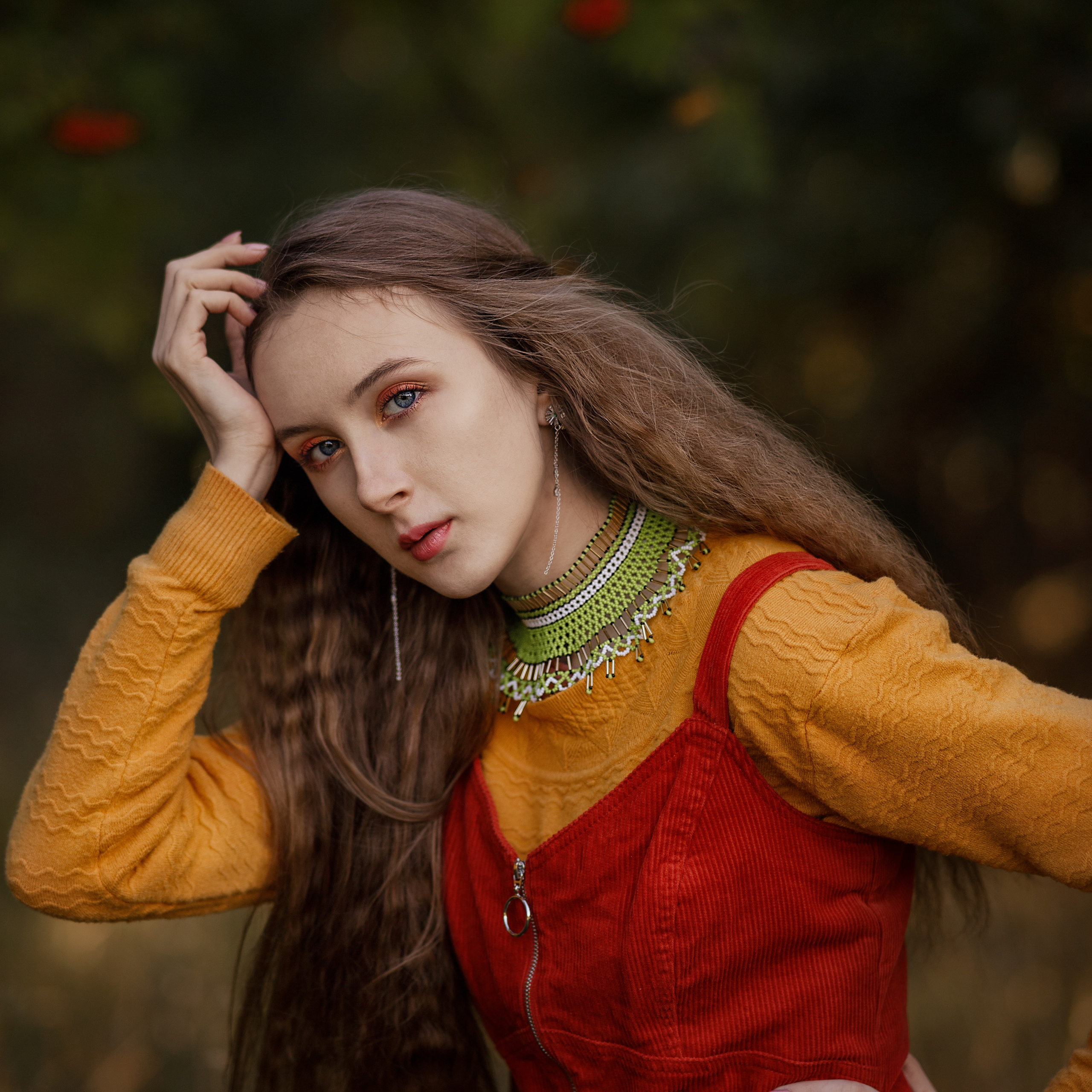 Наташа Москва