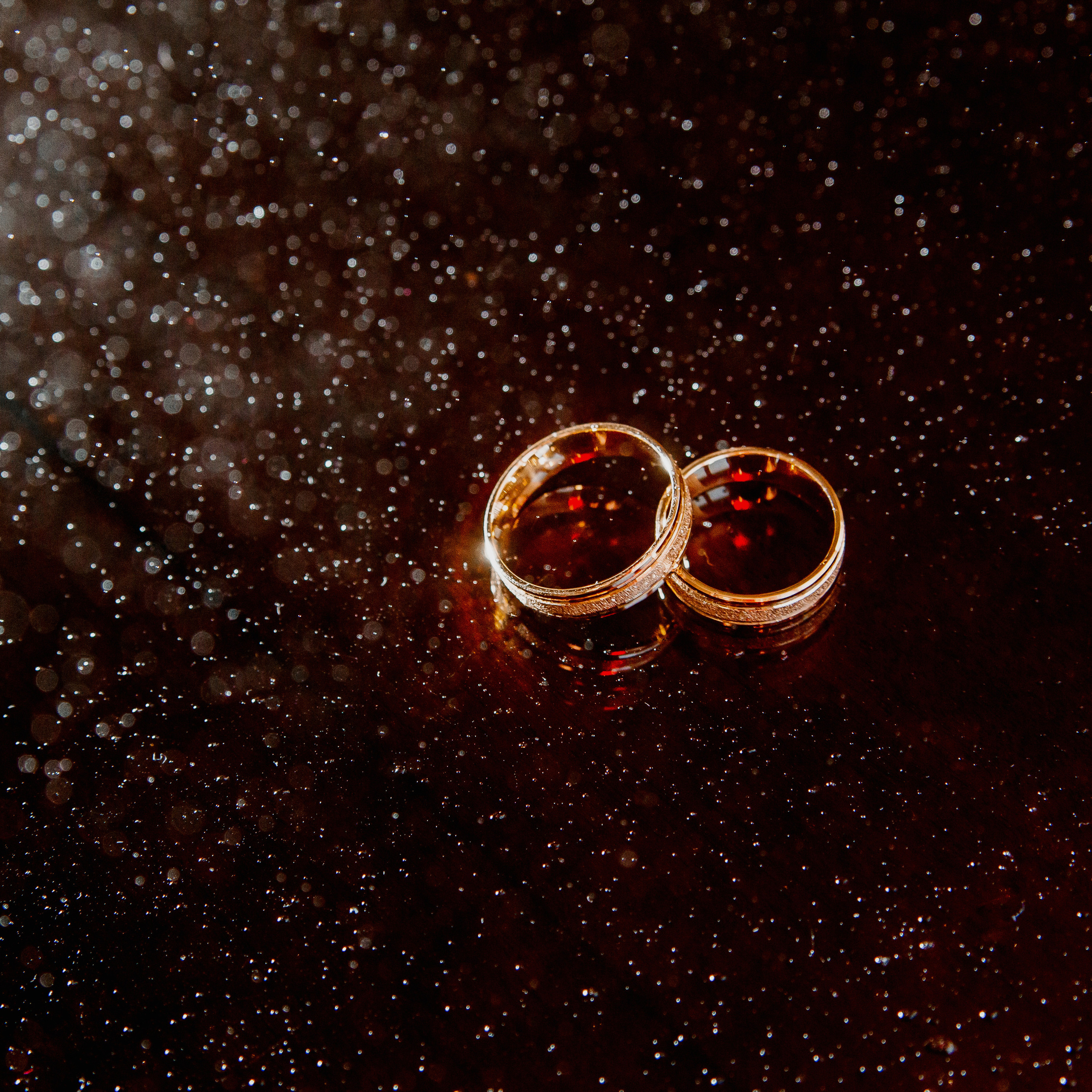 Глеб и Анастасия