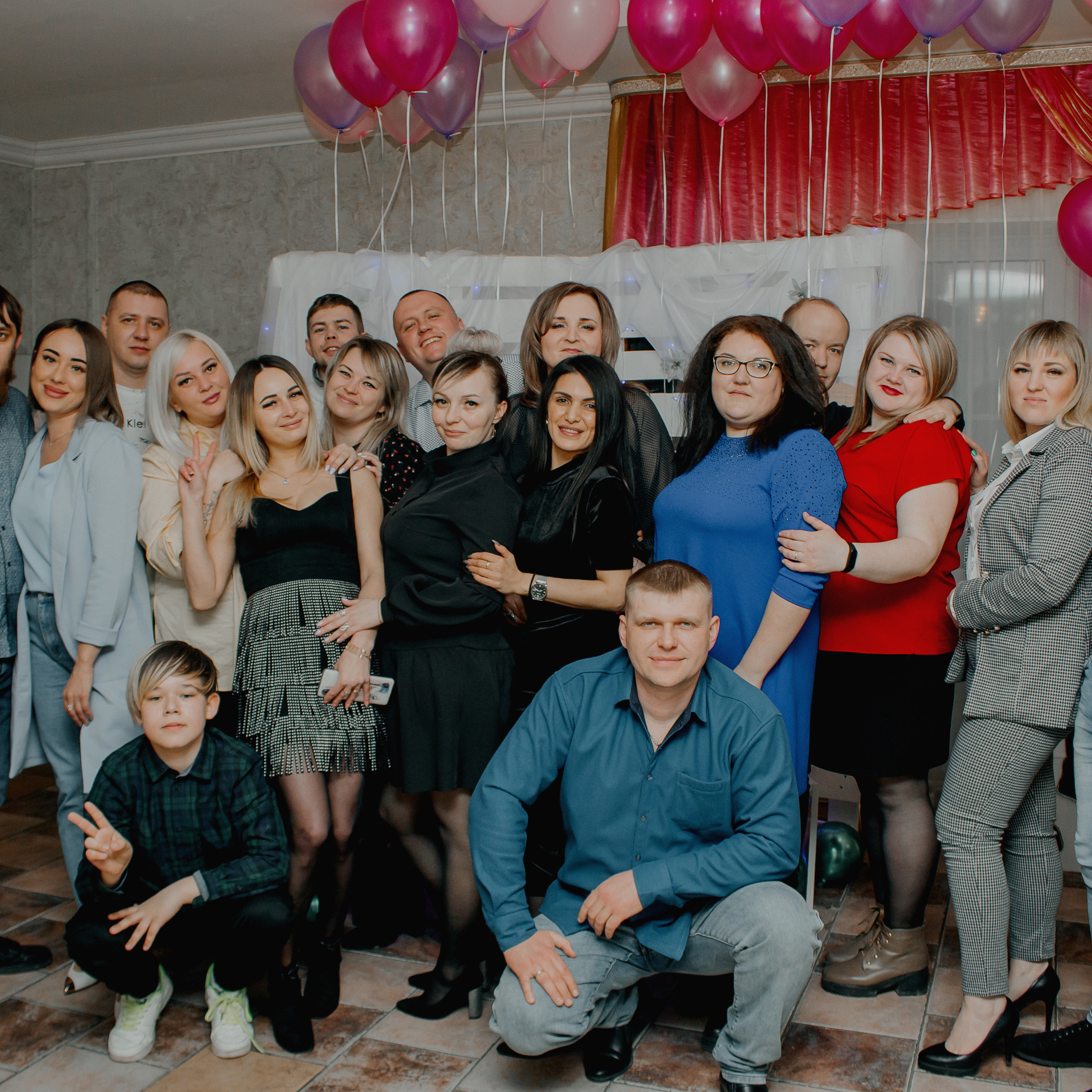 Отзывы. Свадебный и индивидуальный фотограф в Суворове Клюева Мария