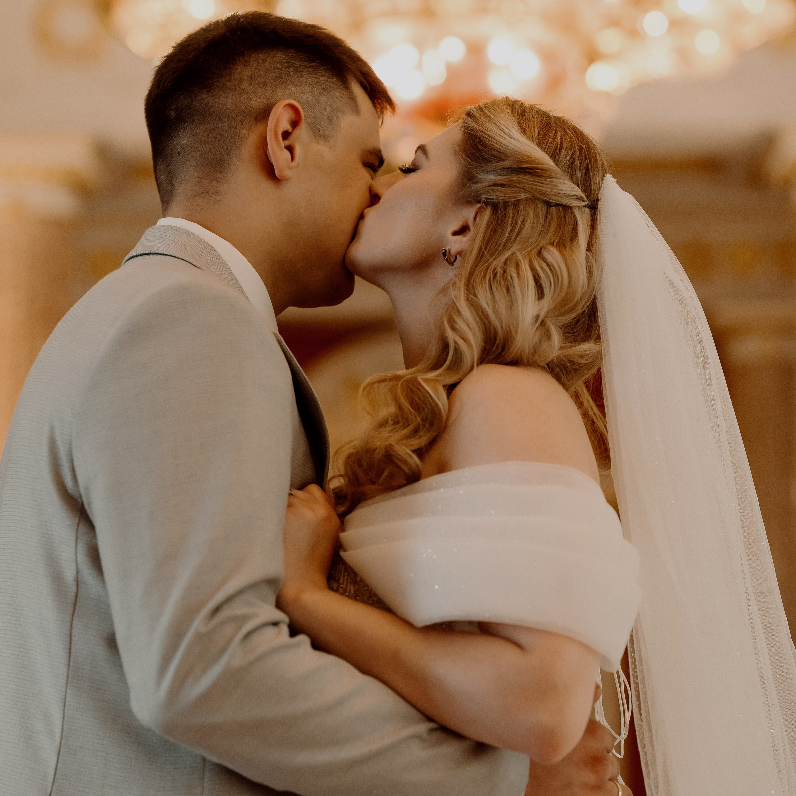 Даня и Анна