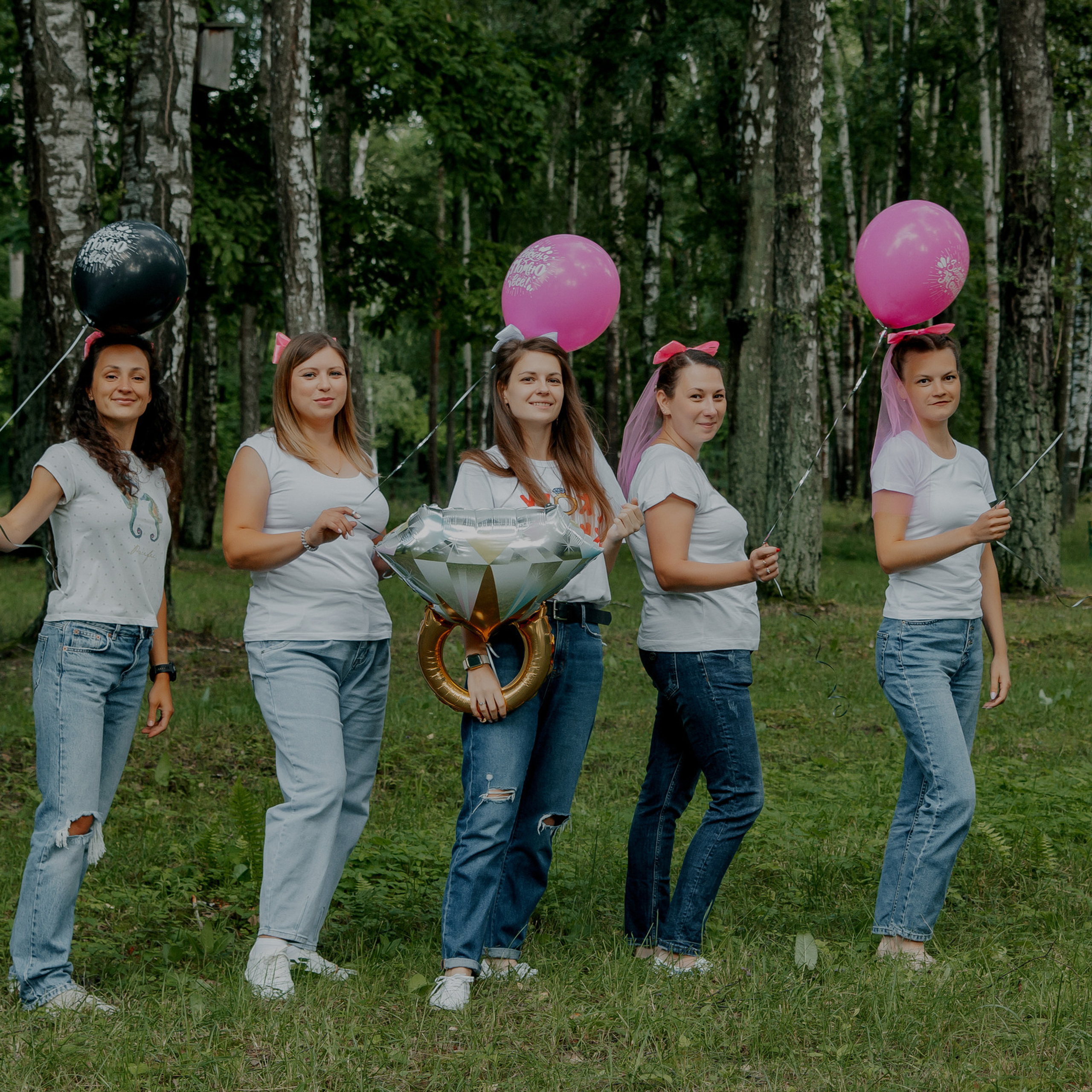 Отзывы. Свадебный и индивидуальный фотограф в Суворове Клюева Мария