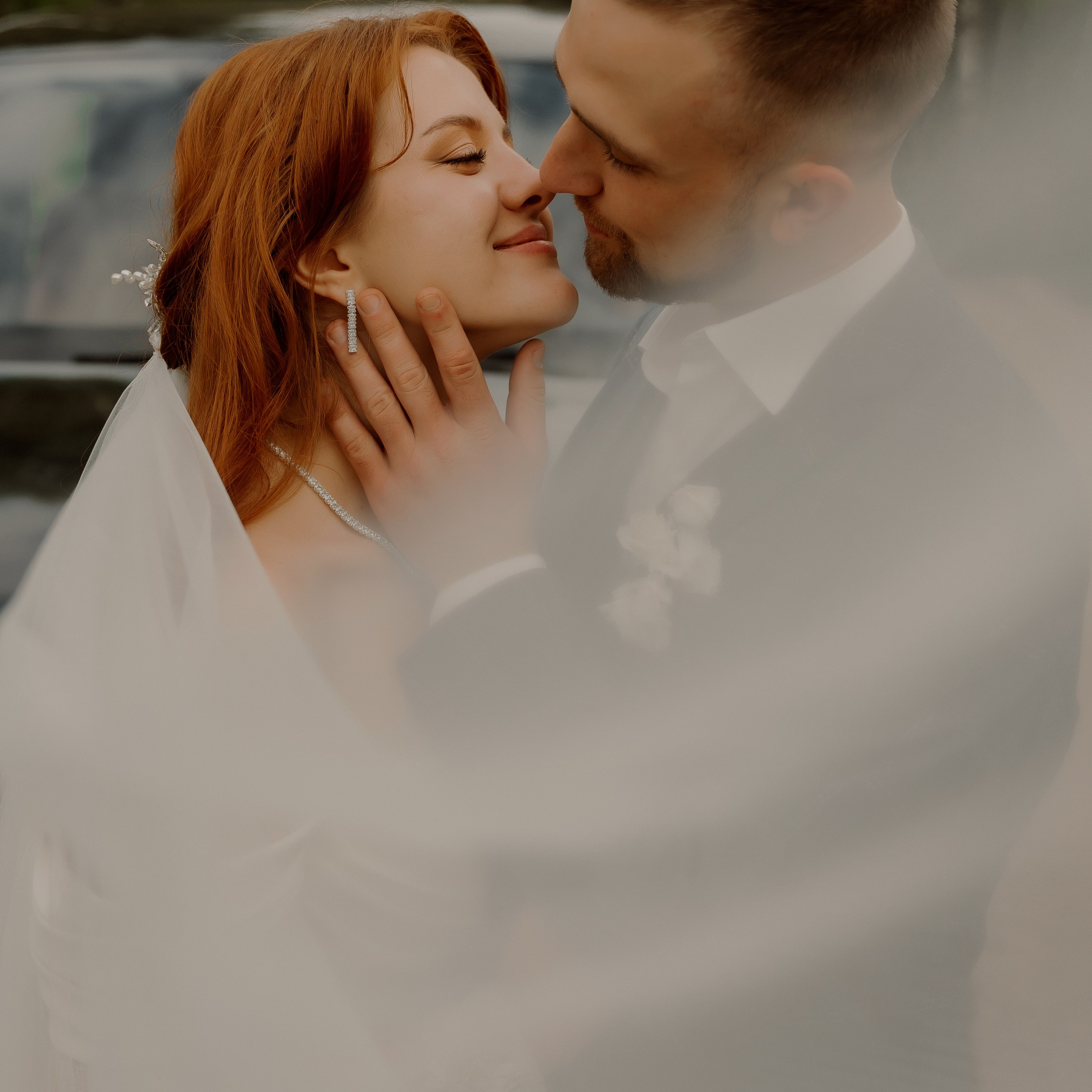 Даниил и Ольга