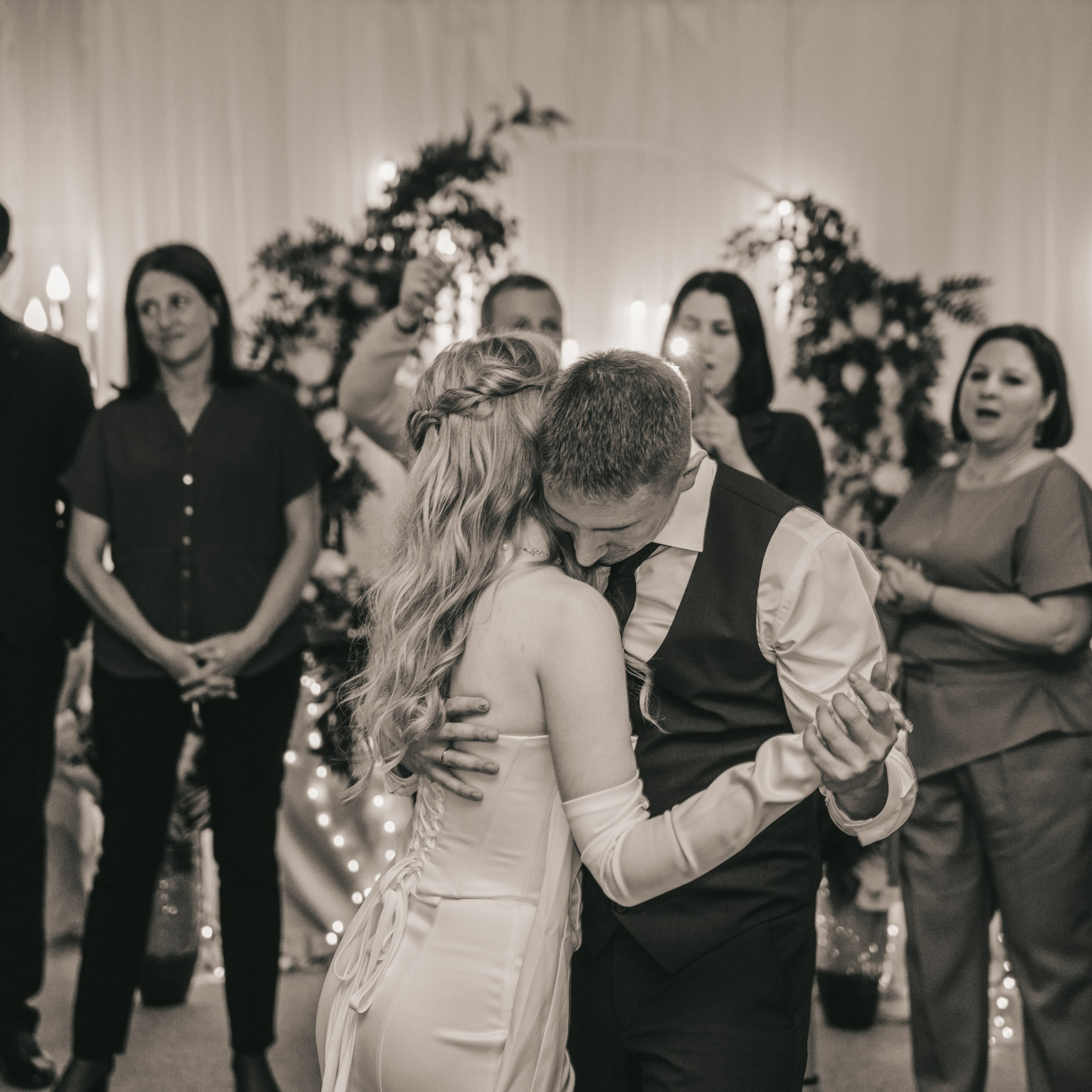 Андрей и Карина