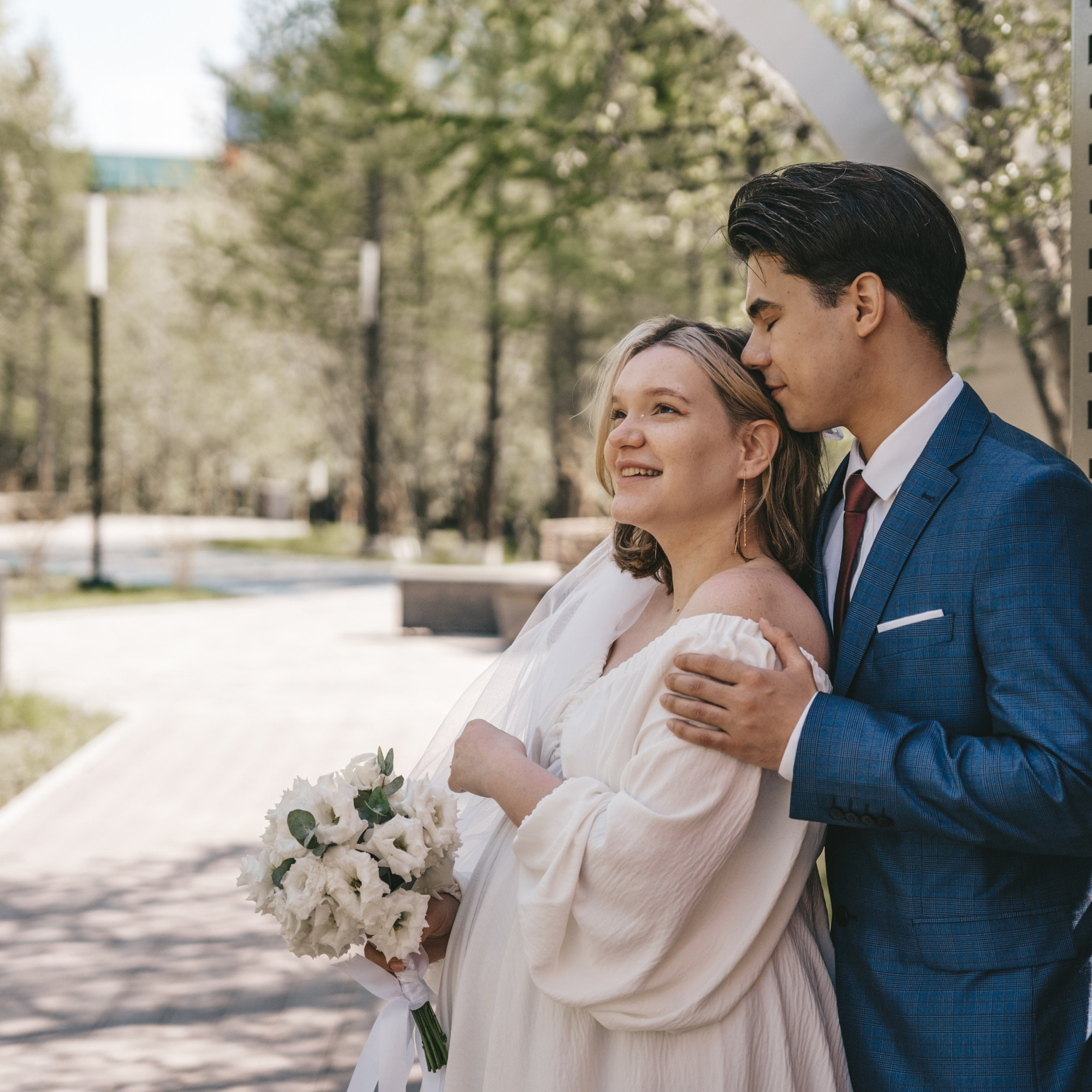 Денис и Анна