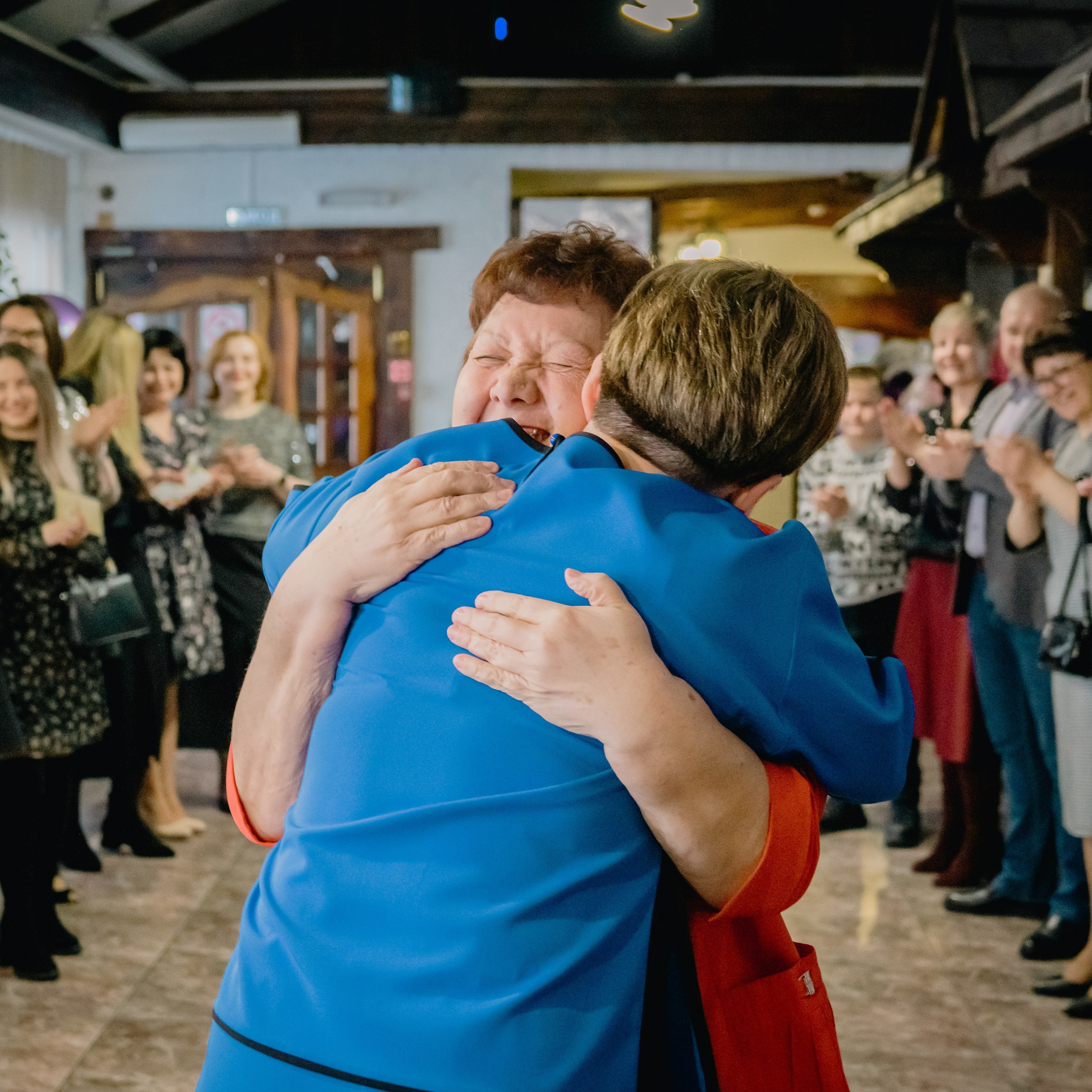 Отзывы. Фотограф в Лабытнанги Марина Тян