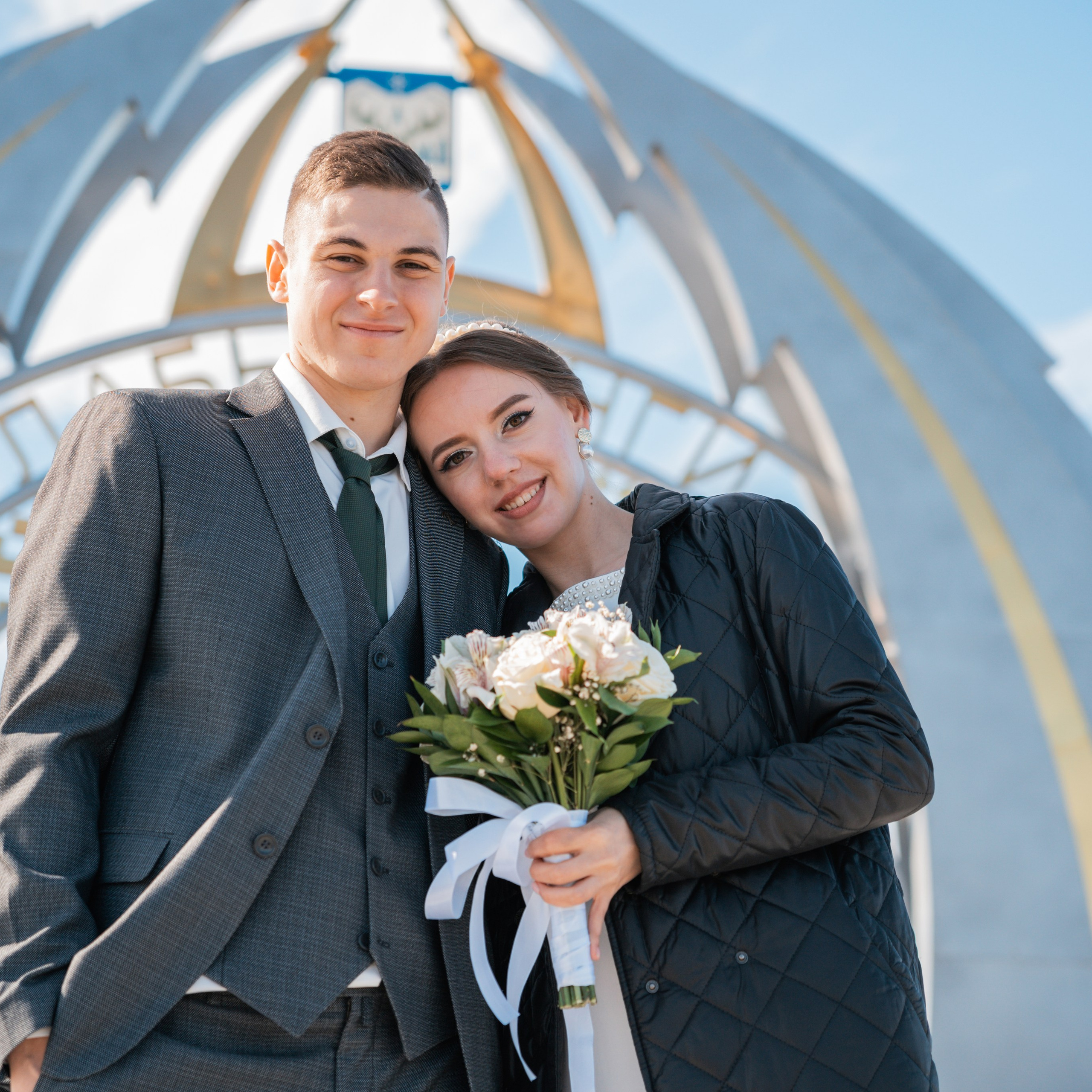 Отзывы. Фотограф в Лабытнанги Марина Тян