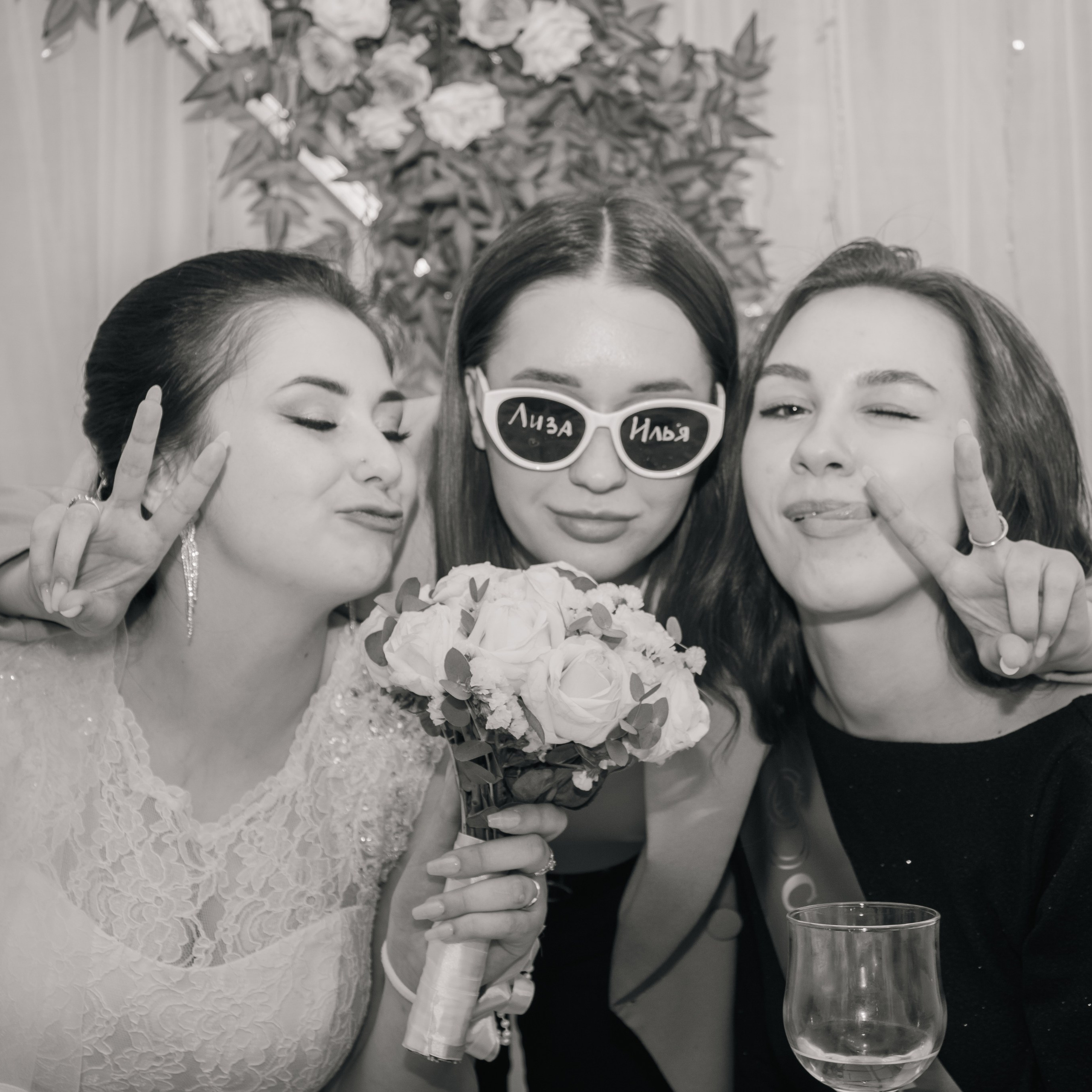 Отзывы. Фотограф в Лабытнанги Марина Тян