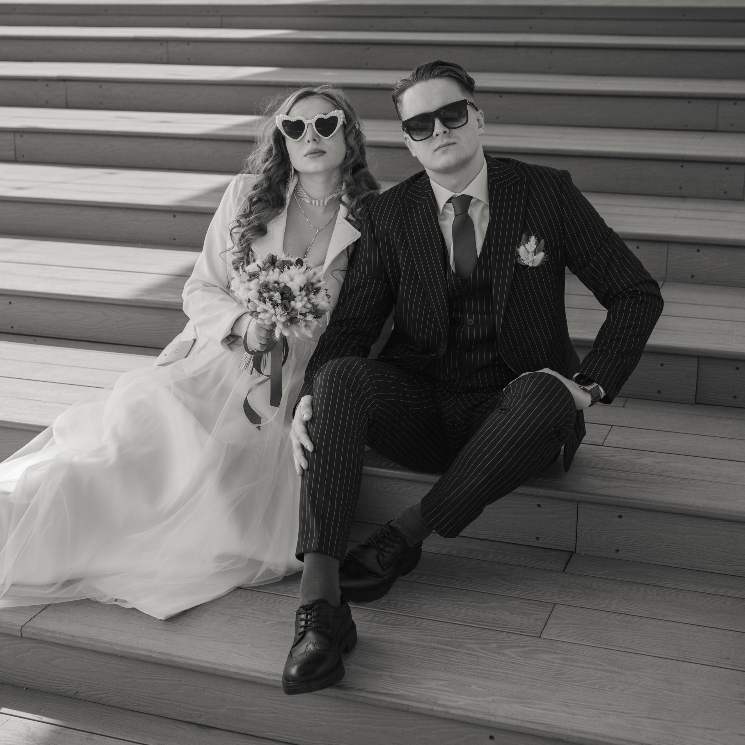 Кирилл и Дарья