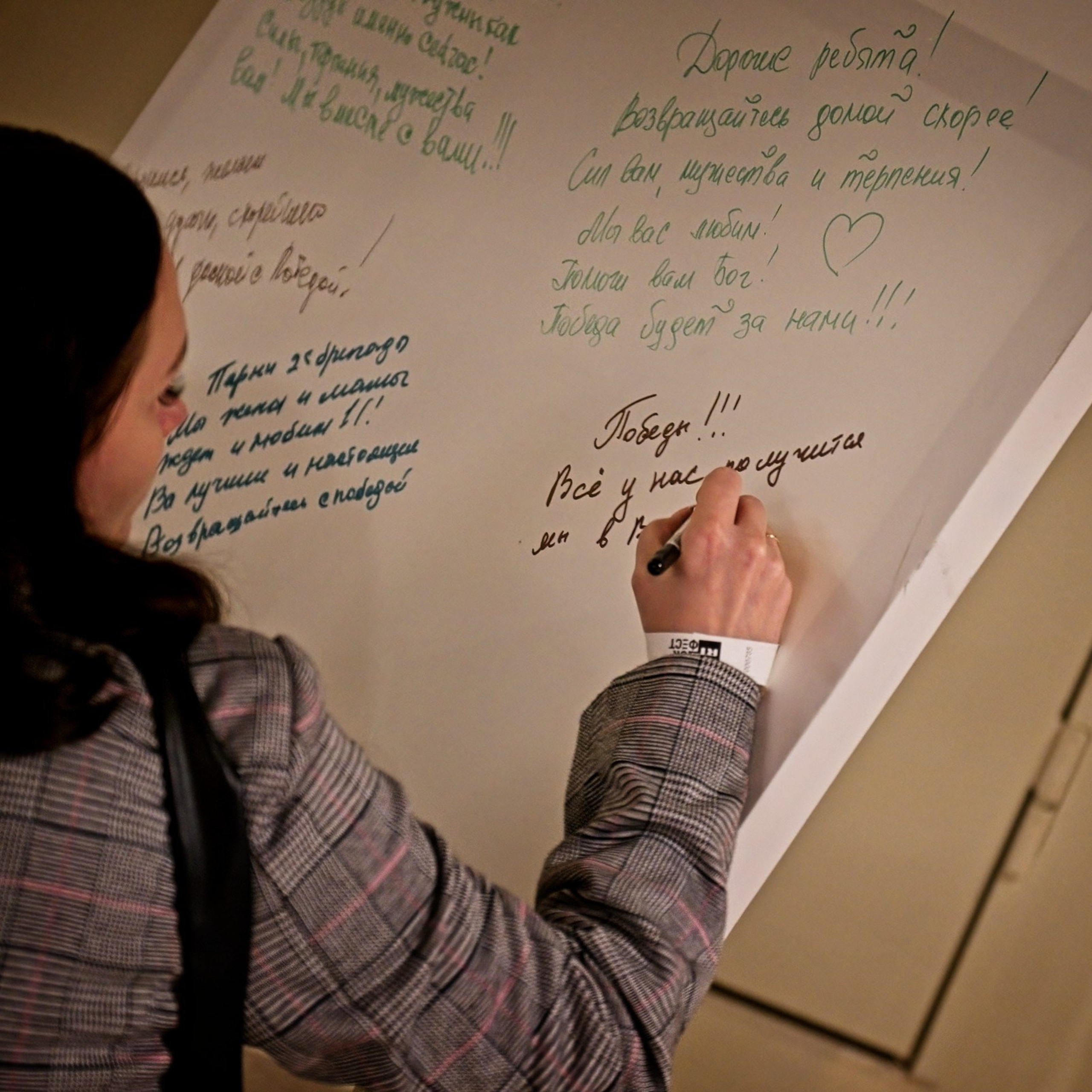 RT.Док: фестиваль документального кино «Время героев»