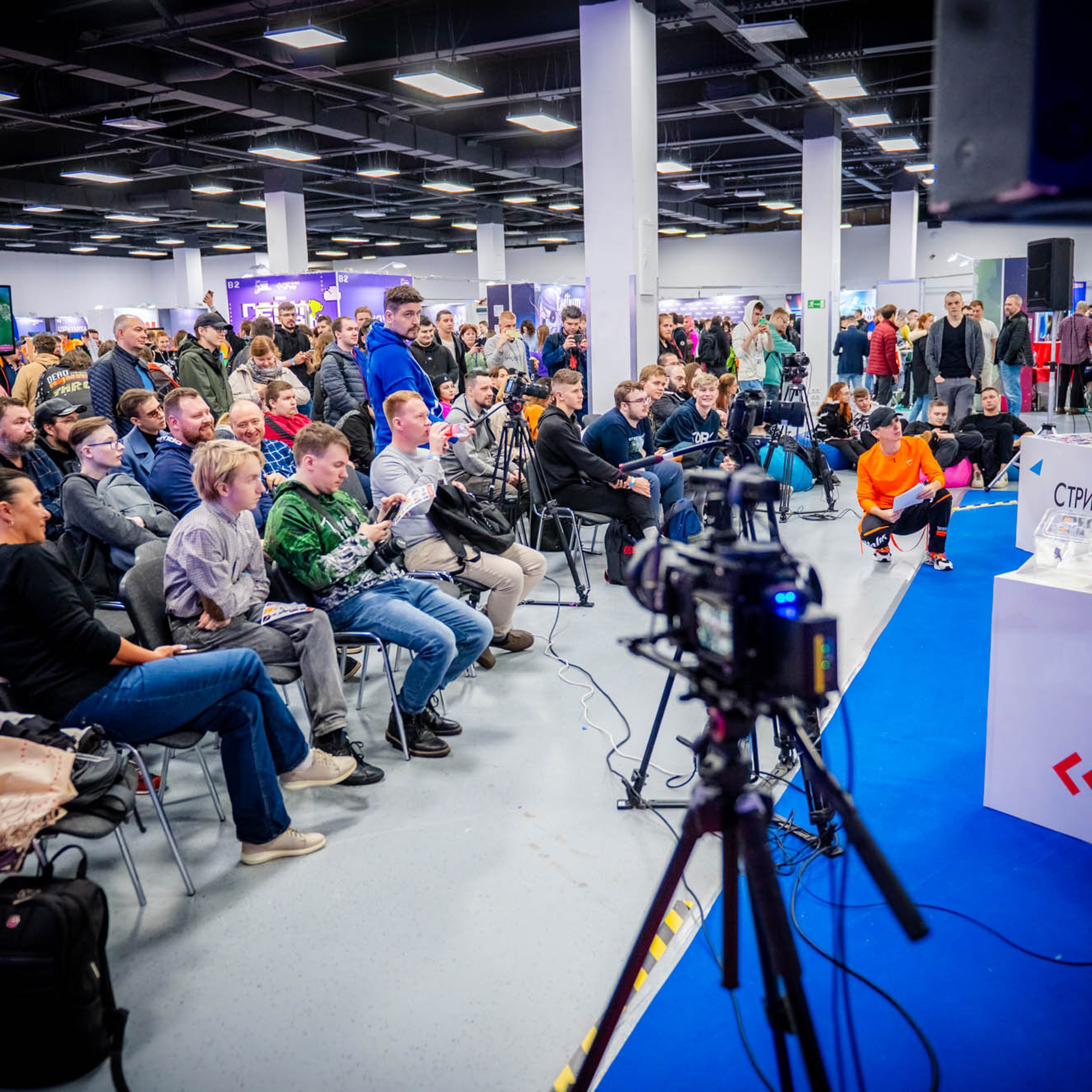 Массовое разное