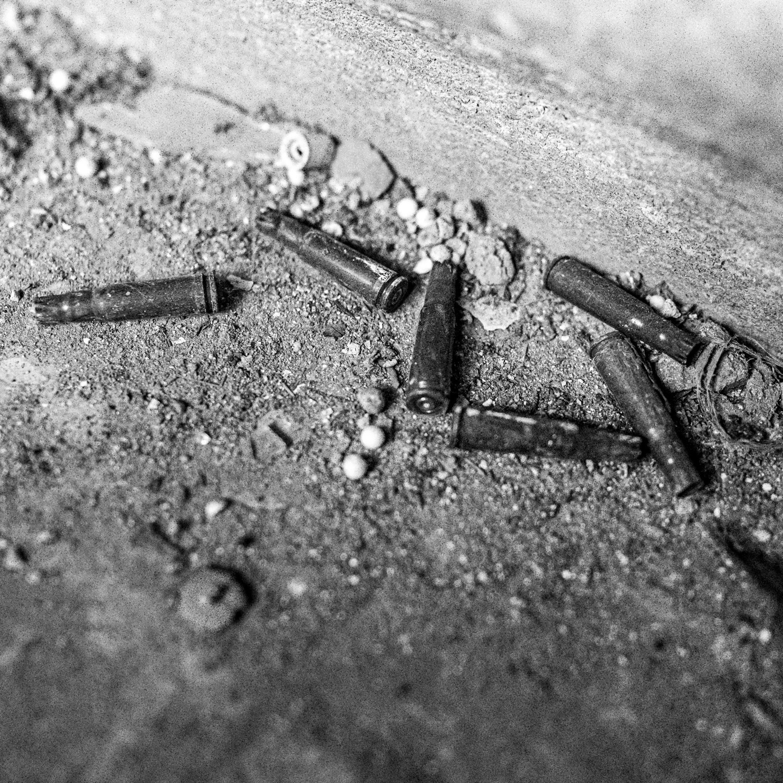 Обратная сторона (18+)