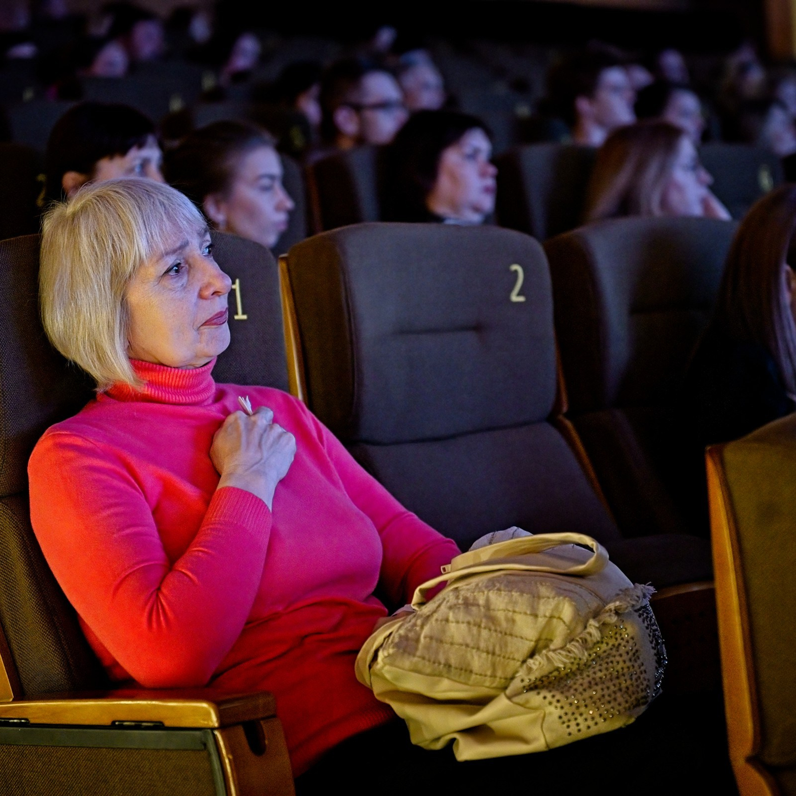 RT.Док: фестиваль документального кино «Время героев»