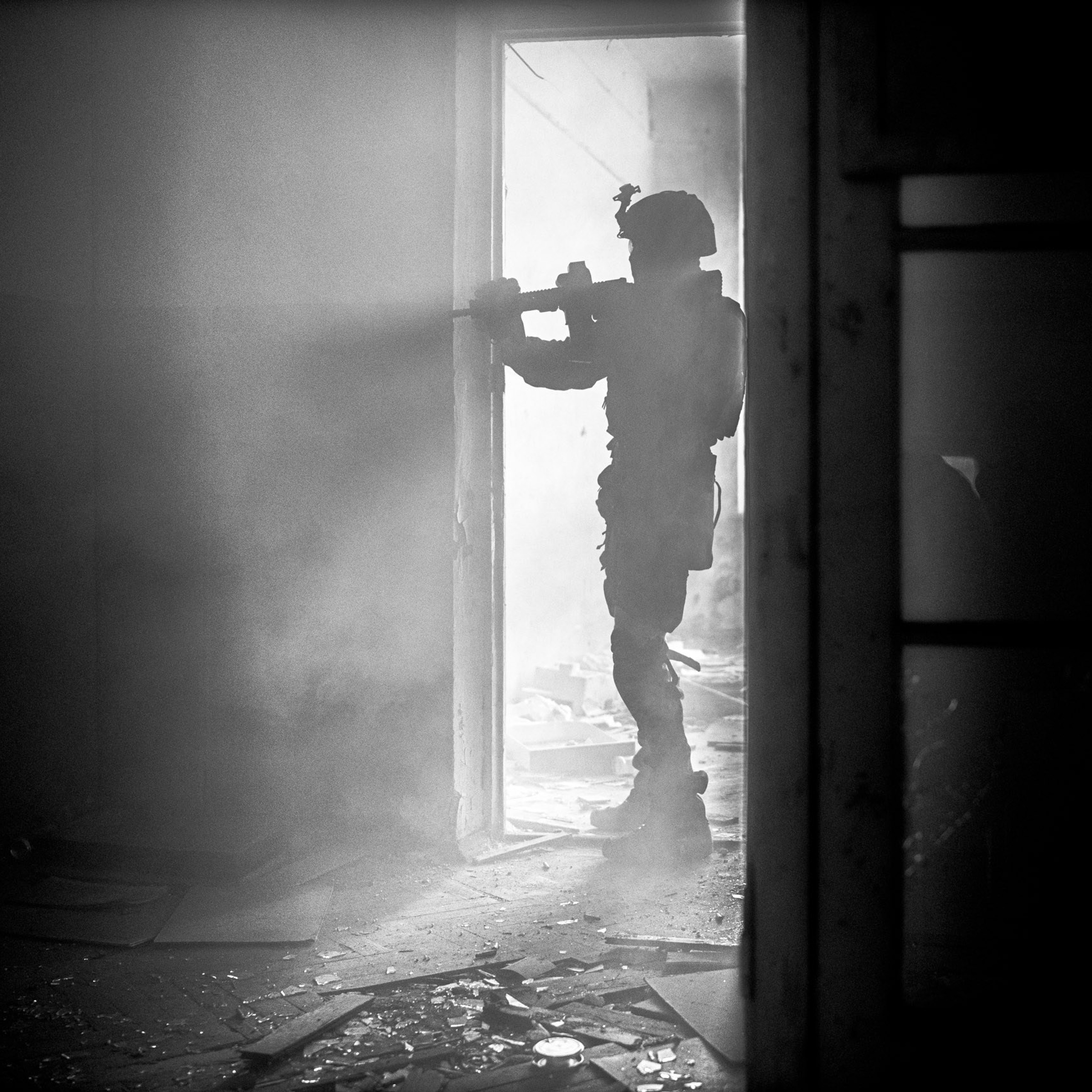 Обратная сторона (18+)