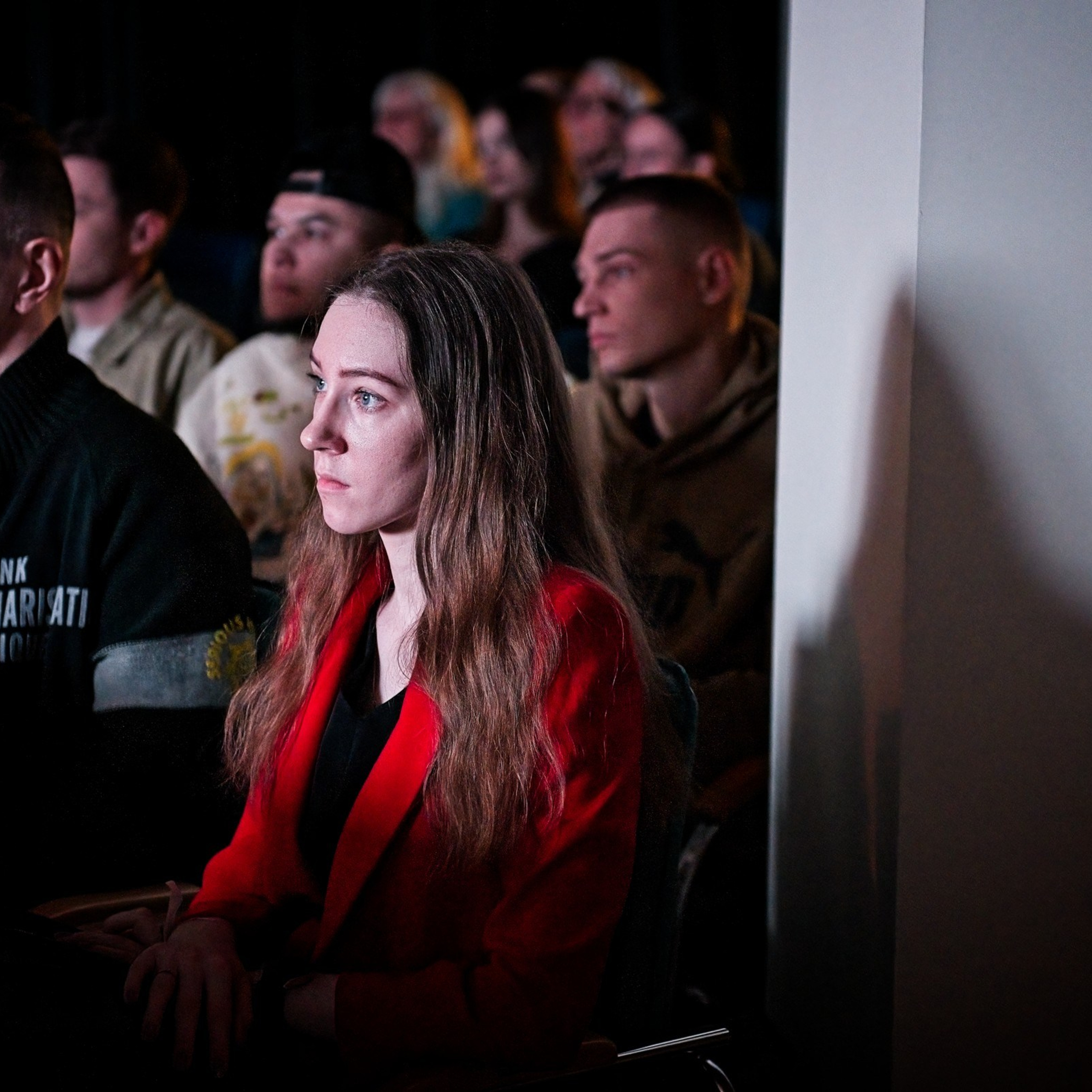 RT.Док: фестиваль документального кино «Время героев»