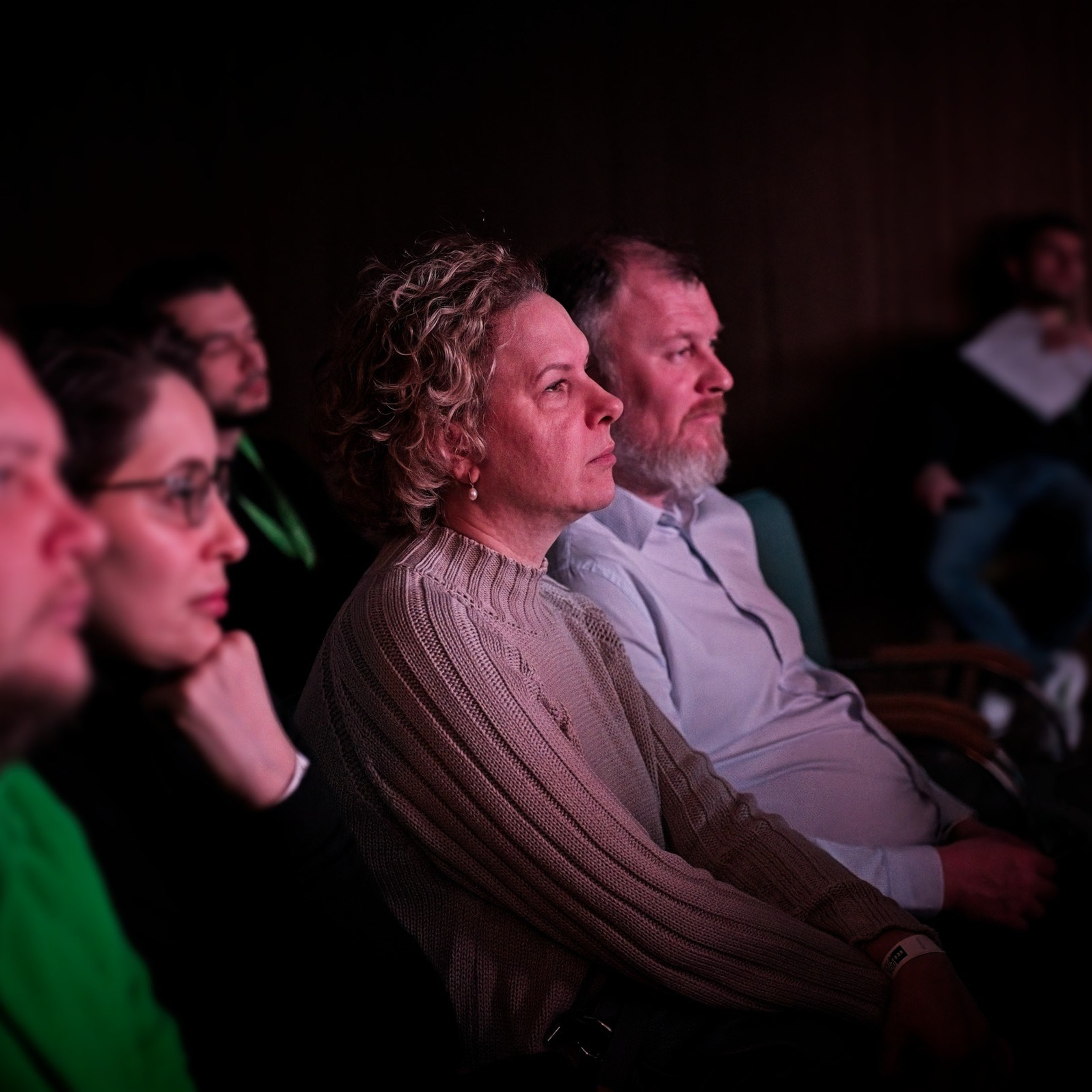 RT.Док: фестиваль документального кино «Время героев»