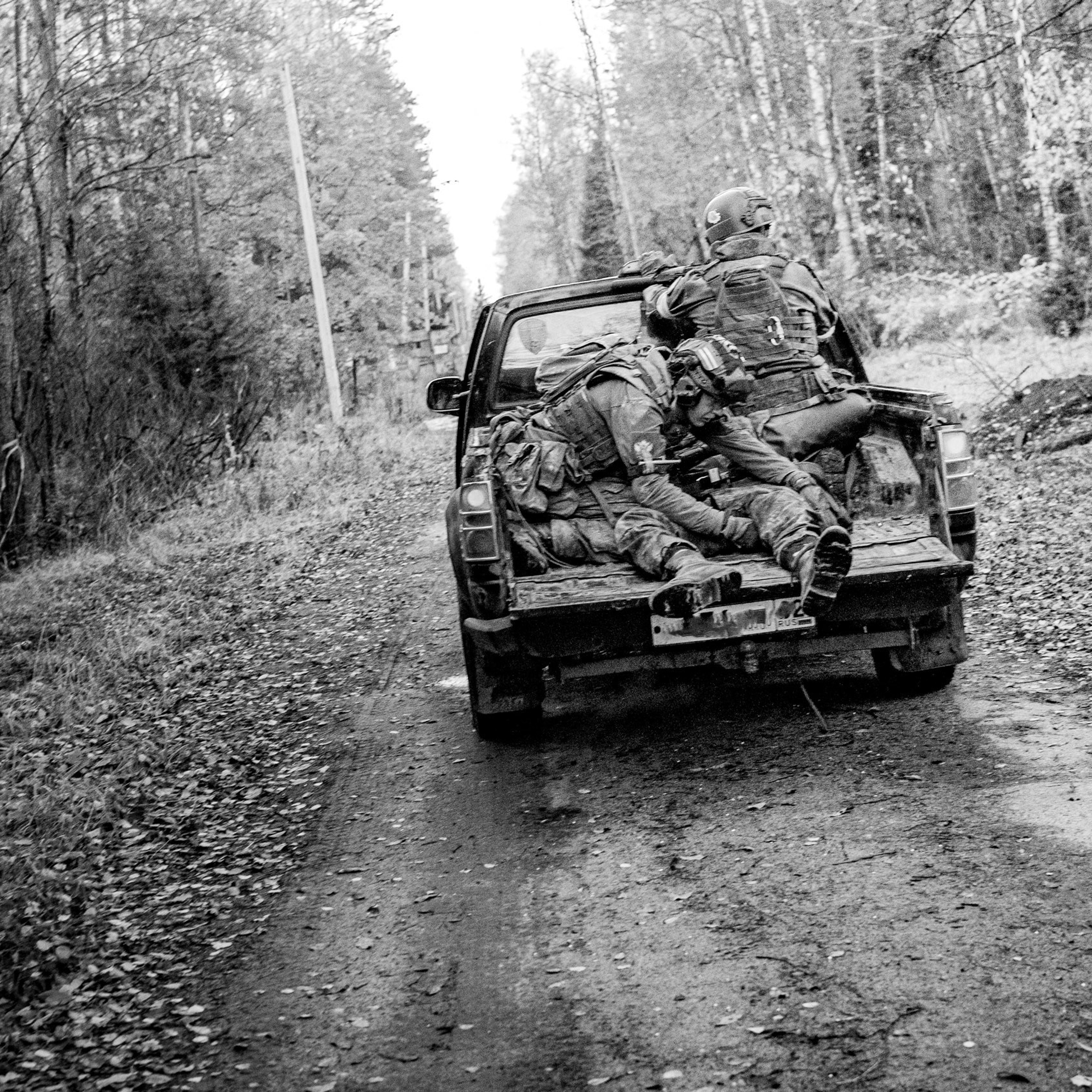 Обратная сторона (18+)