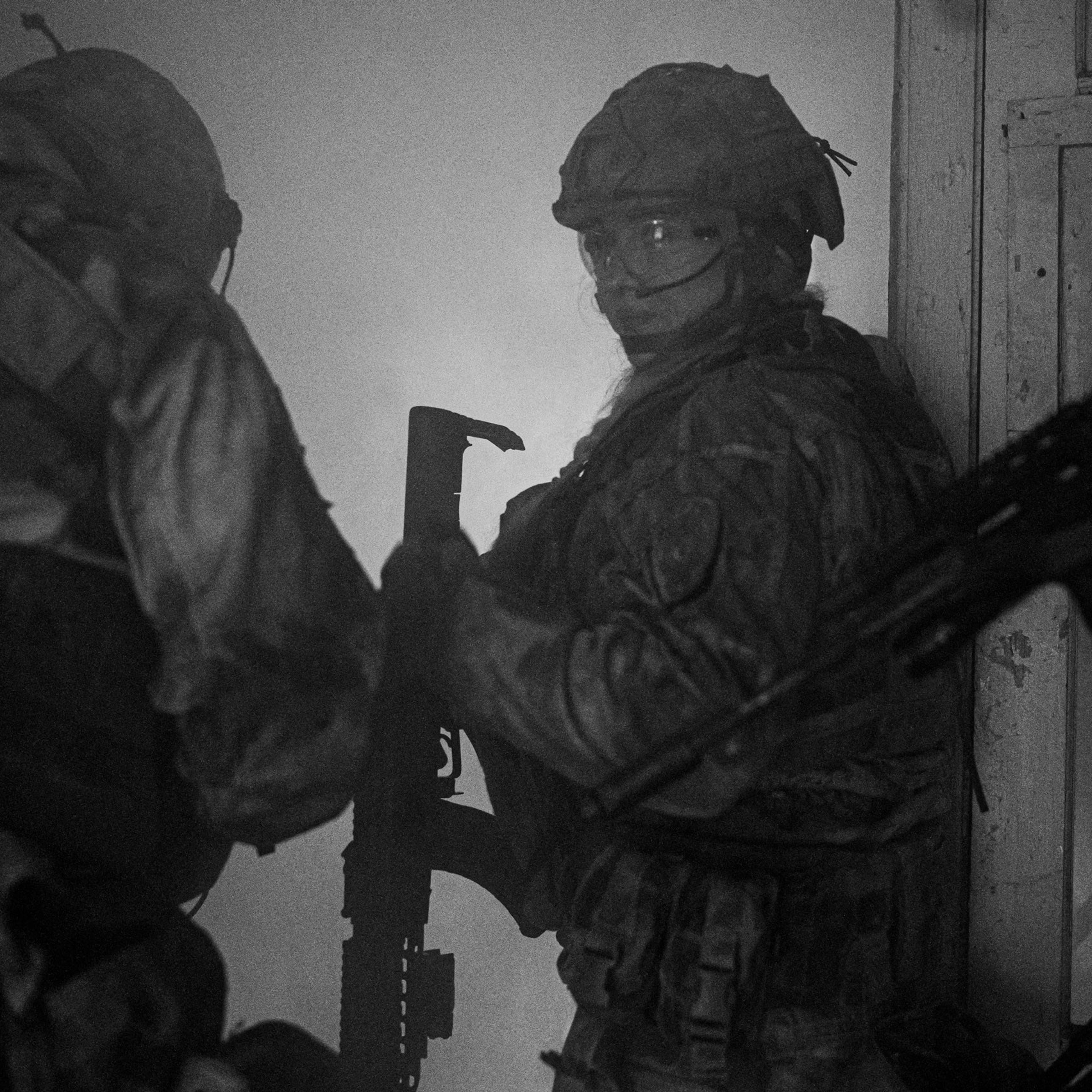 Обратная сторона (18+)