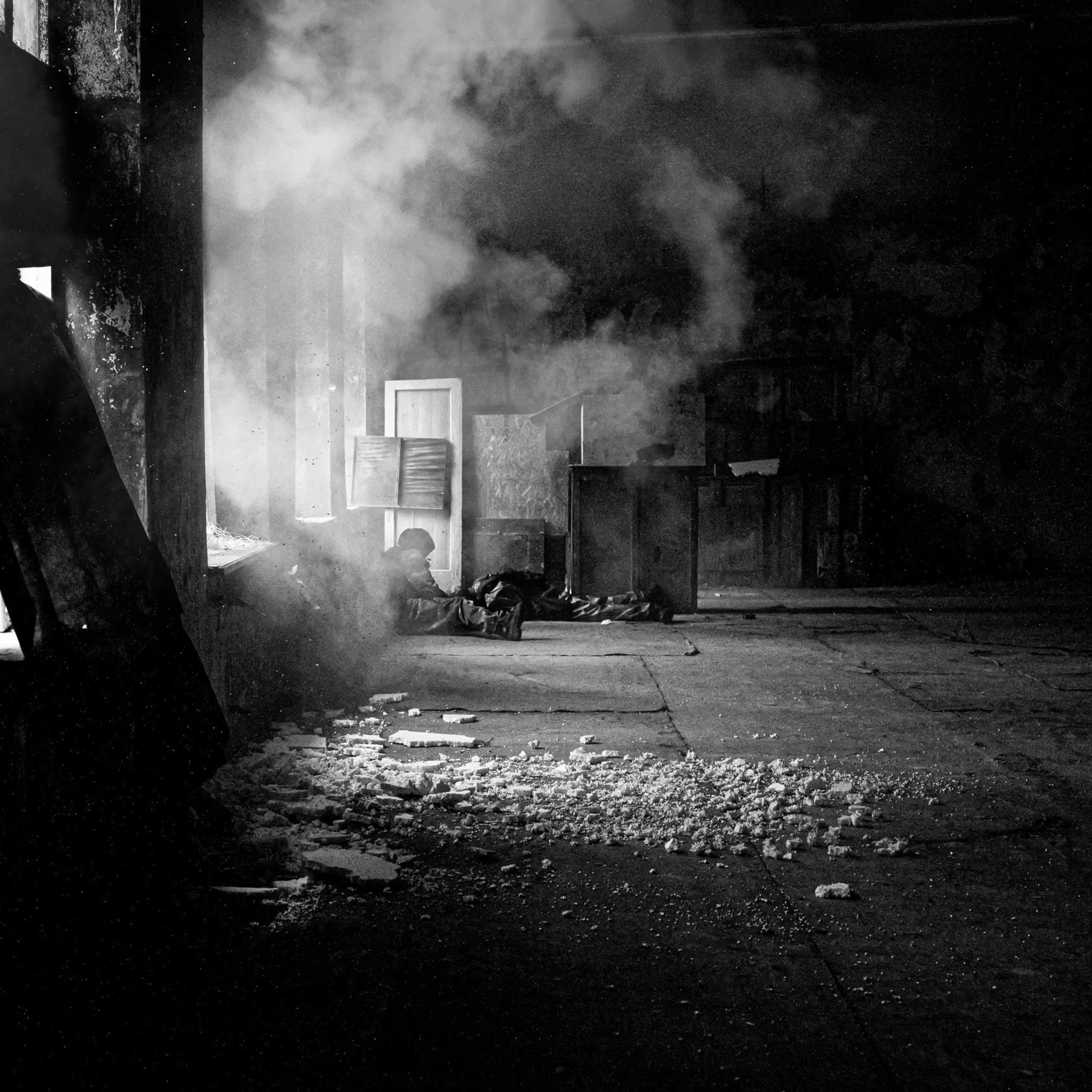 Обратная сторона (18+)