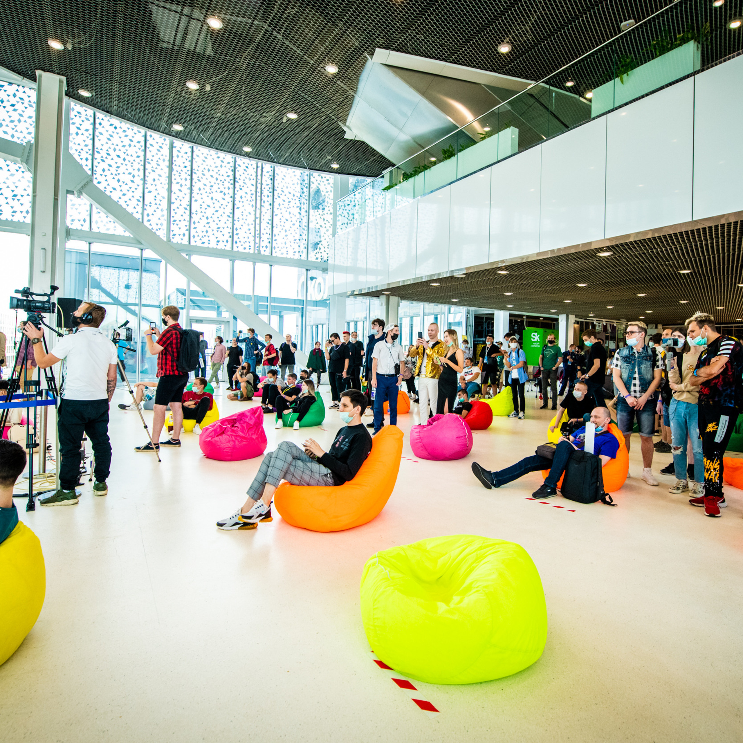 Массовое разное