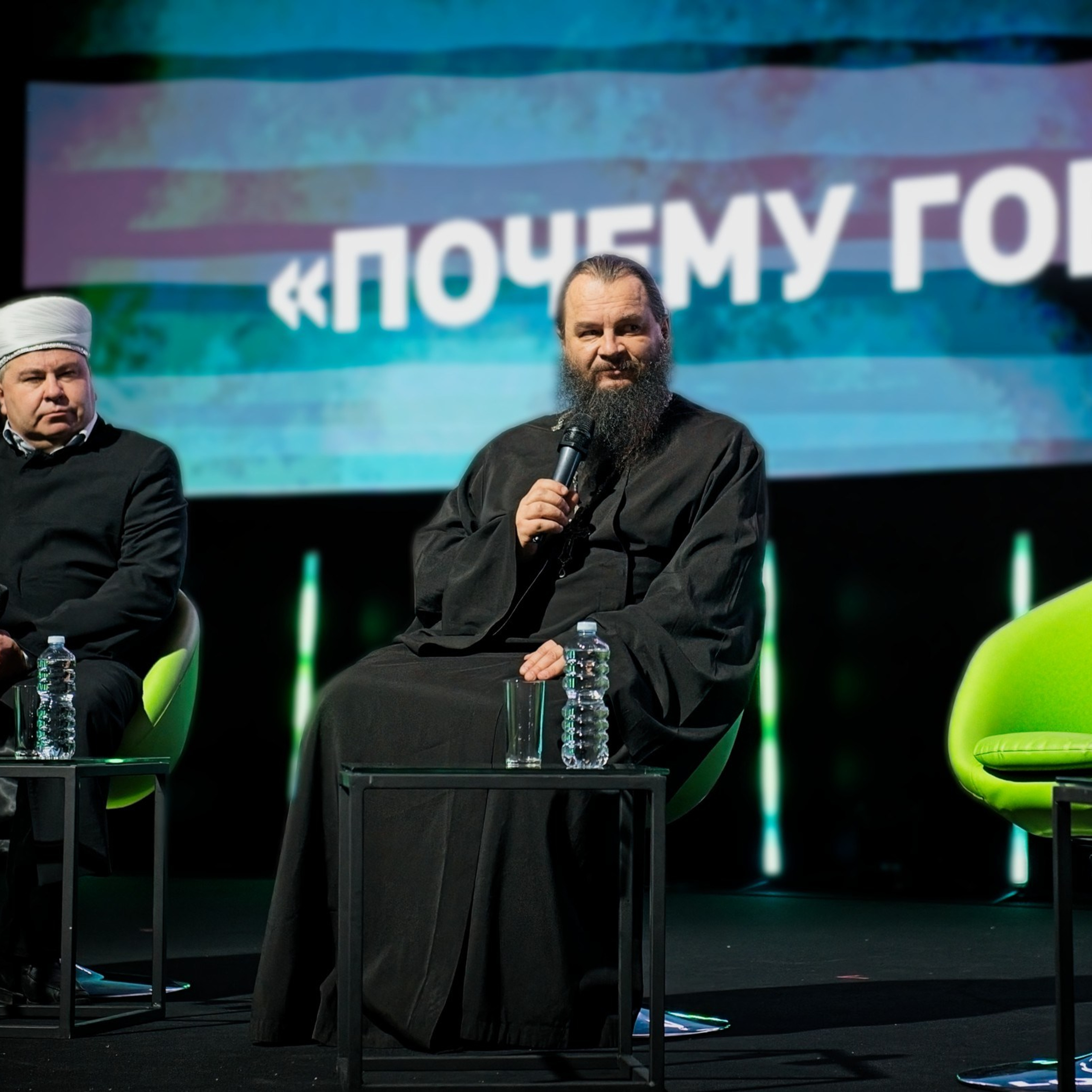 RT.Док: фестиваль документального кино «Время героев»