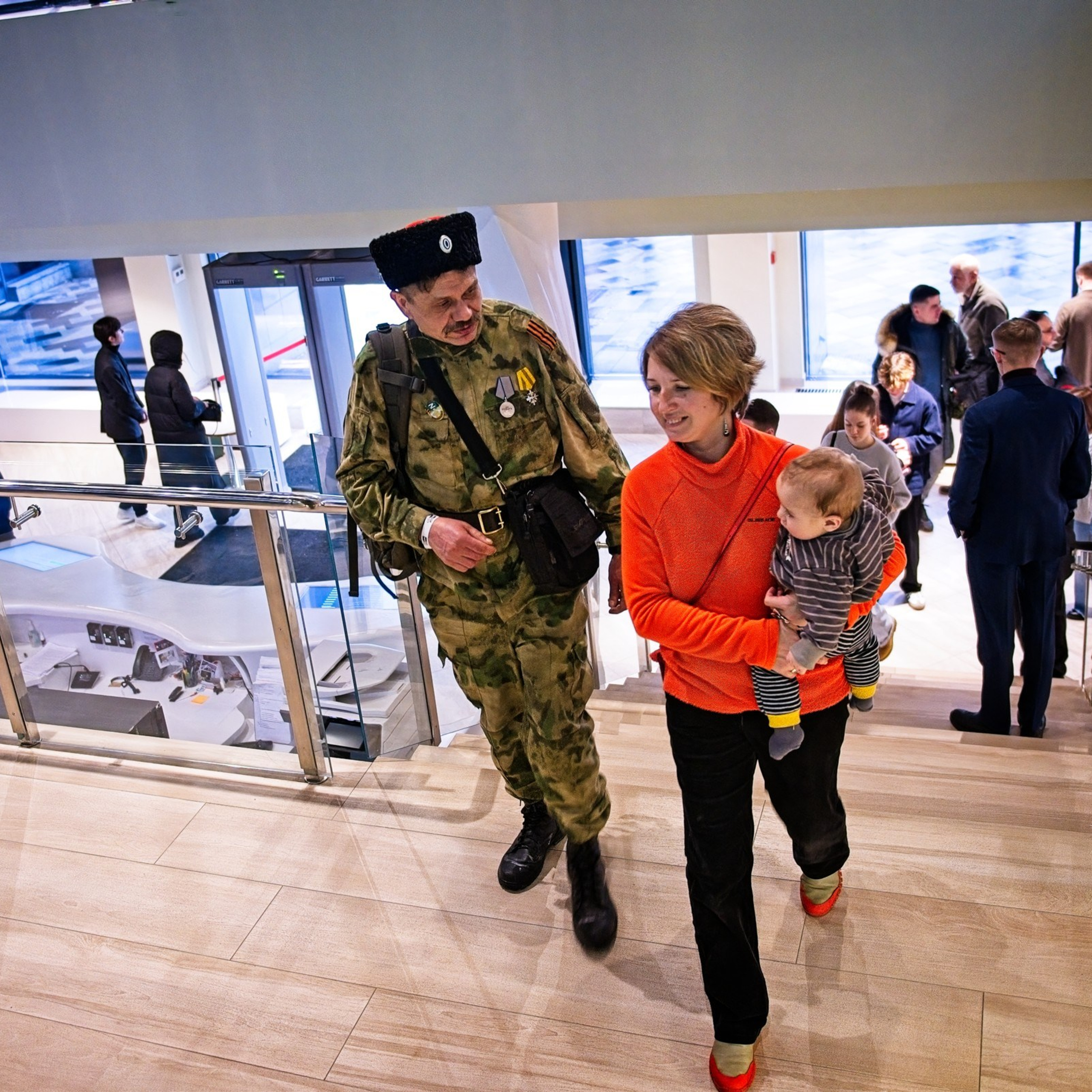 RT.Док: фестиваль документального кино «Время героев»