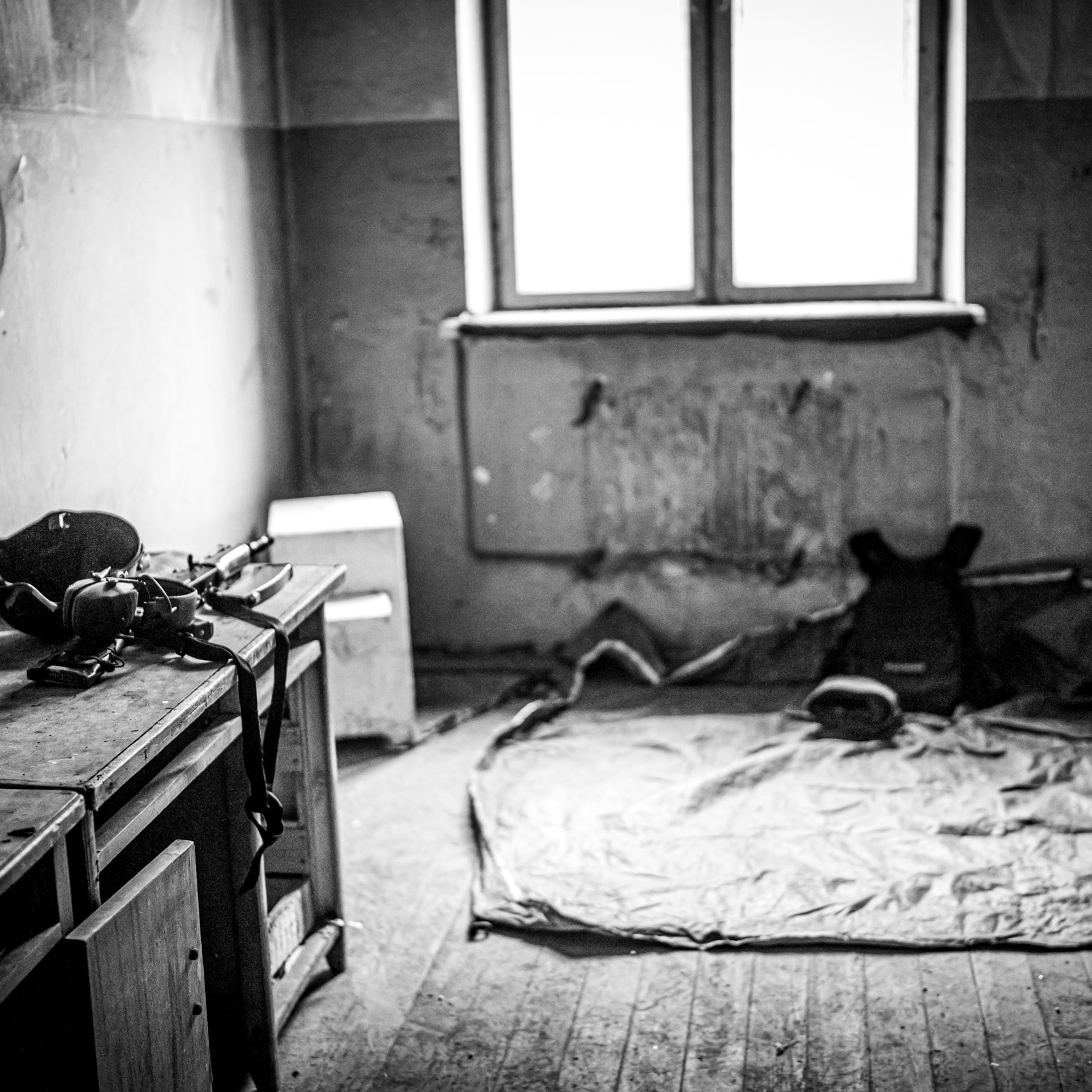 Обратная сторона (18+)