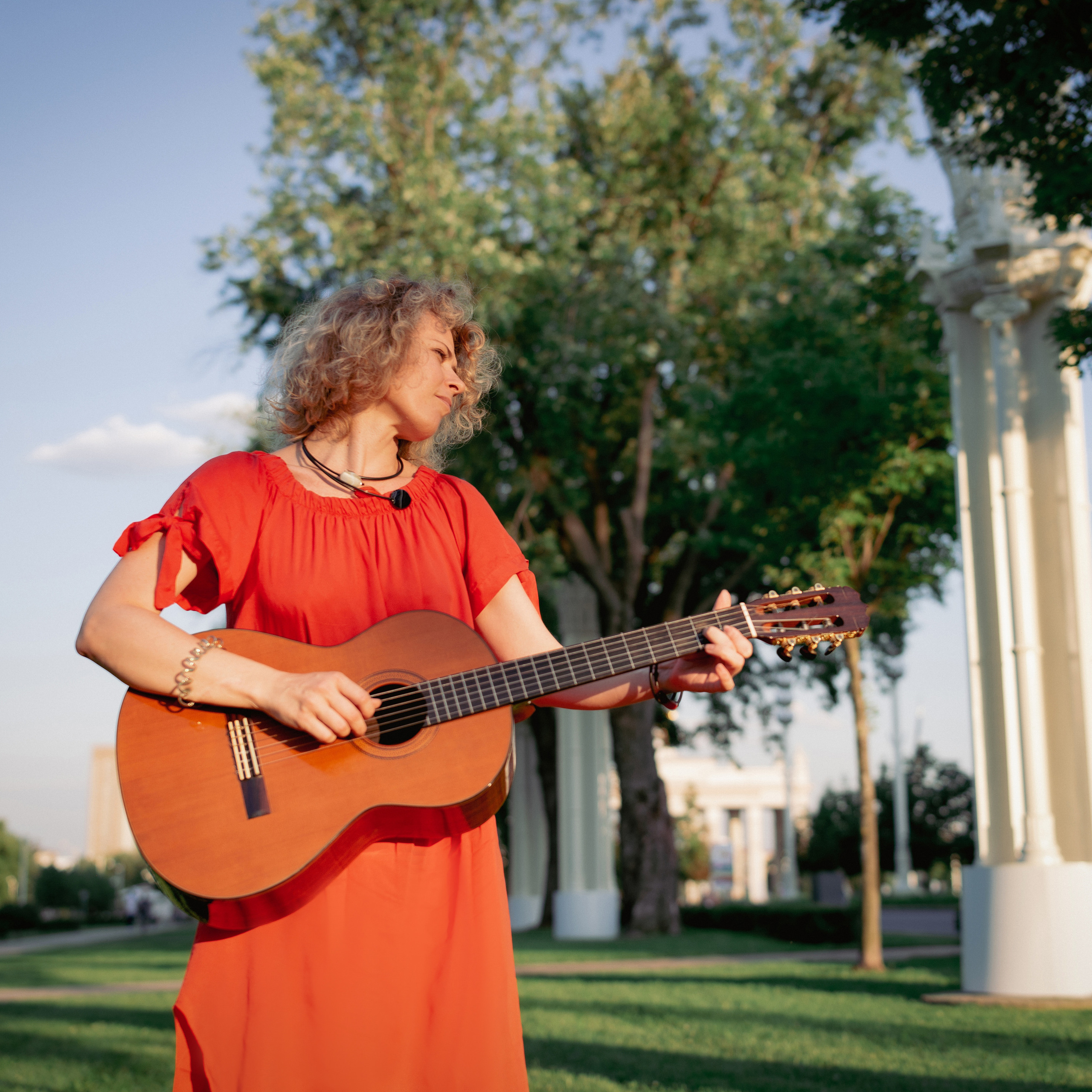 Анна и Анастасия